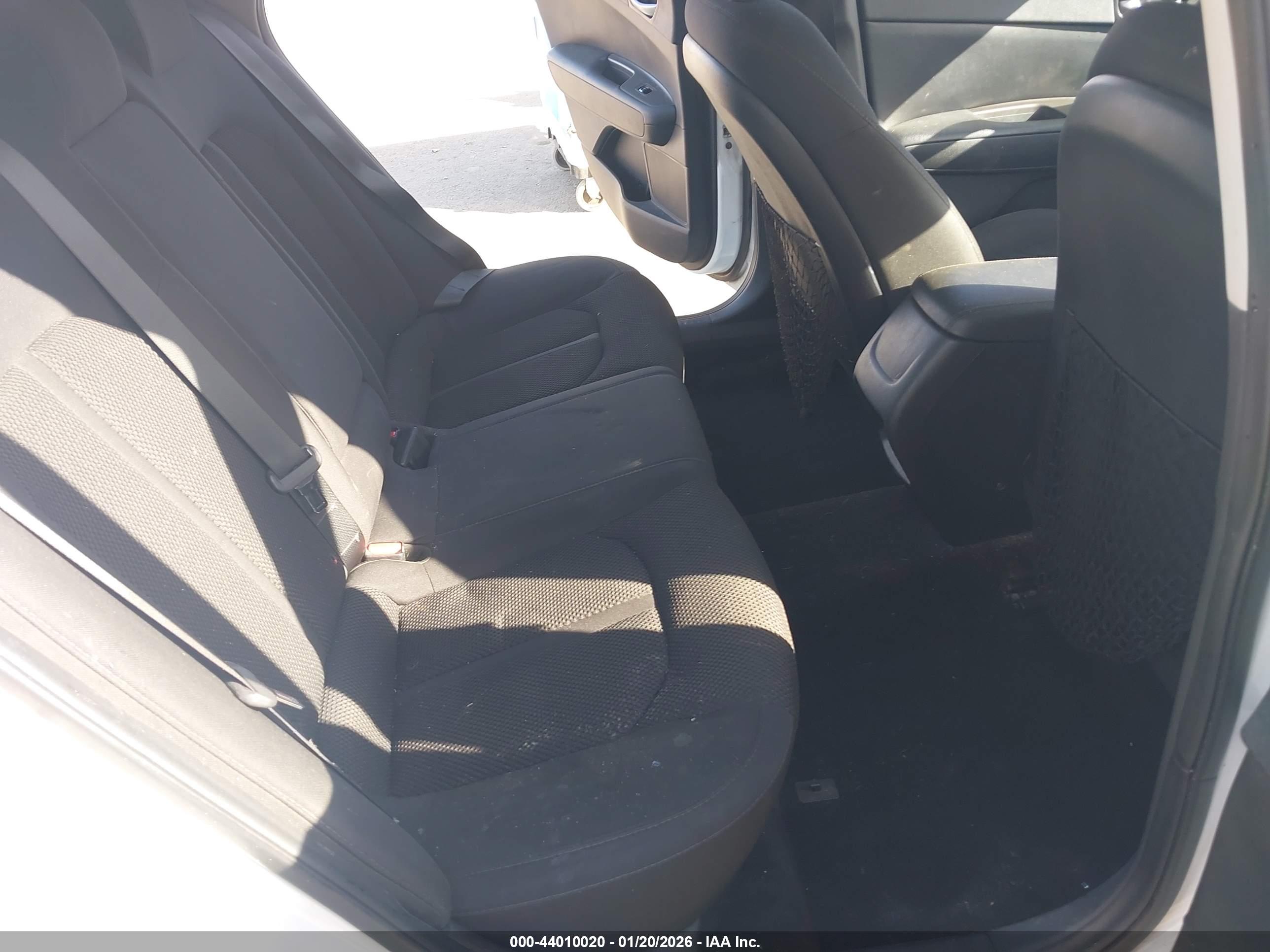 KIA OPTIMA image 8