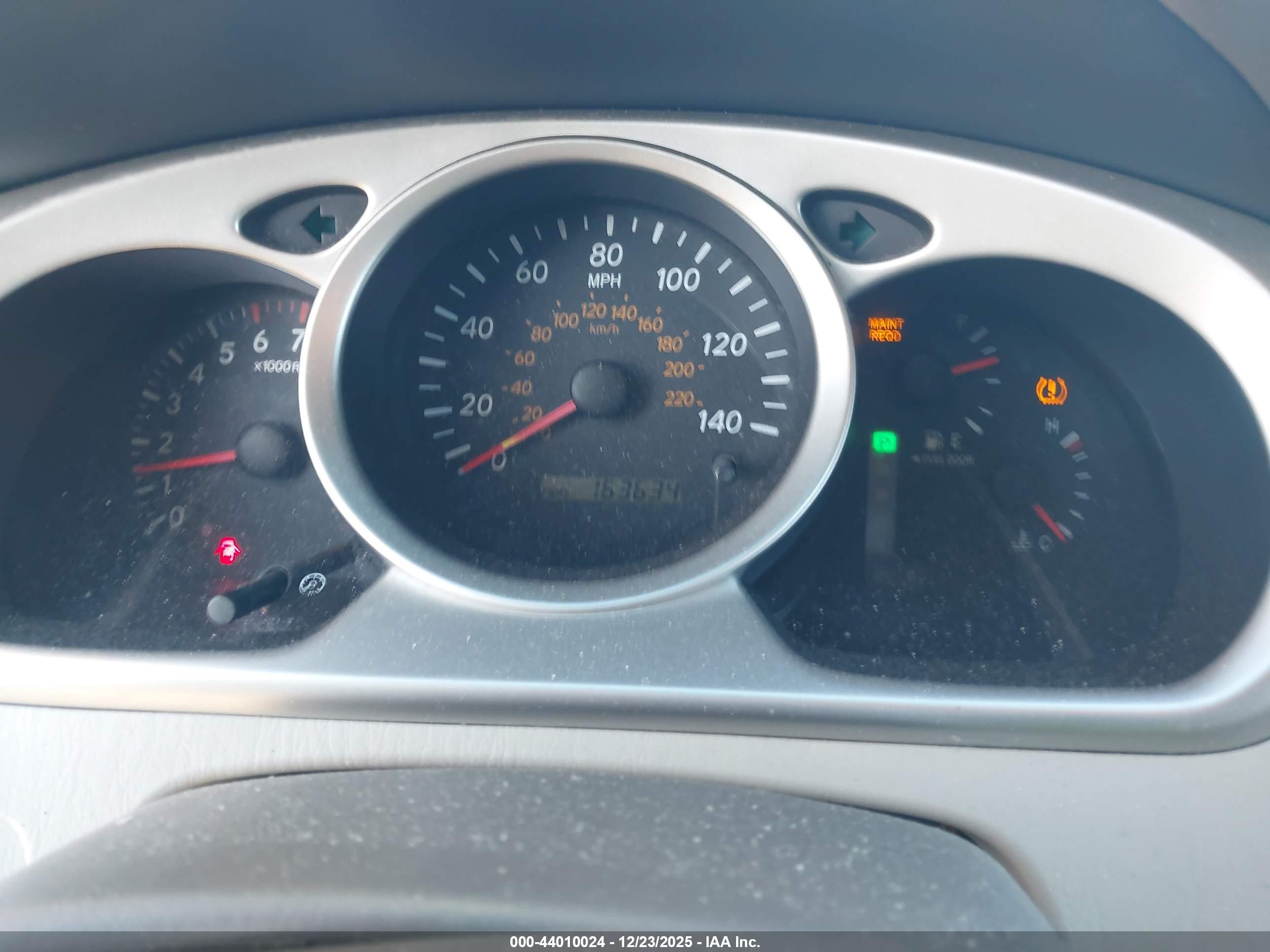 TOYOTA HIGHLANDER image 7