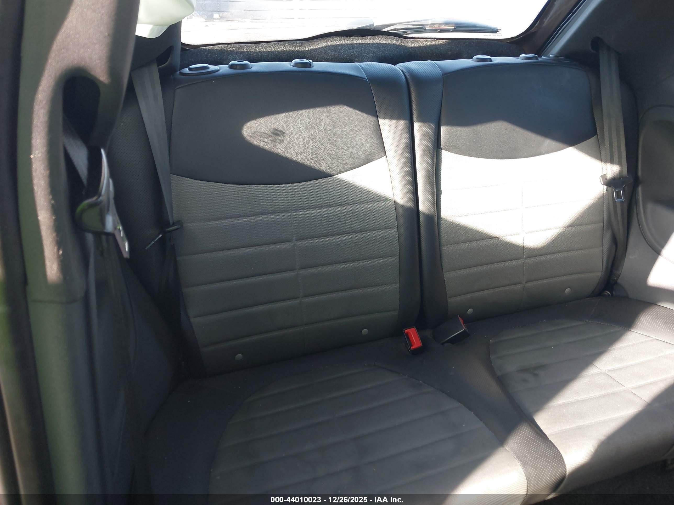 FIAT 500 image 8