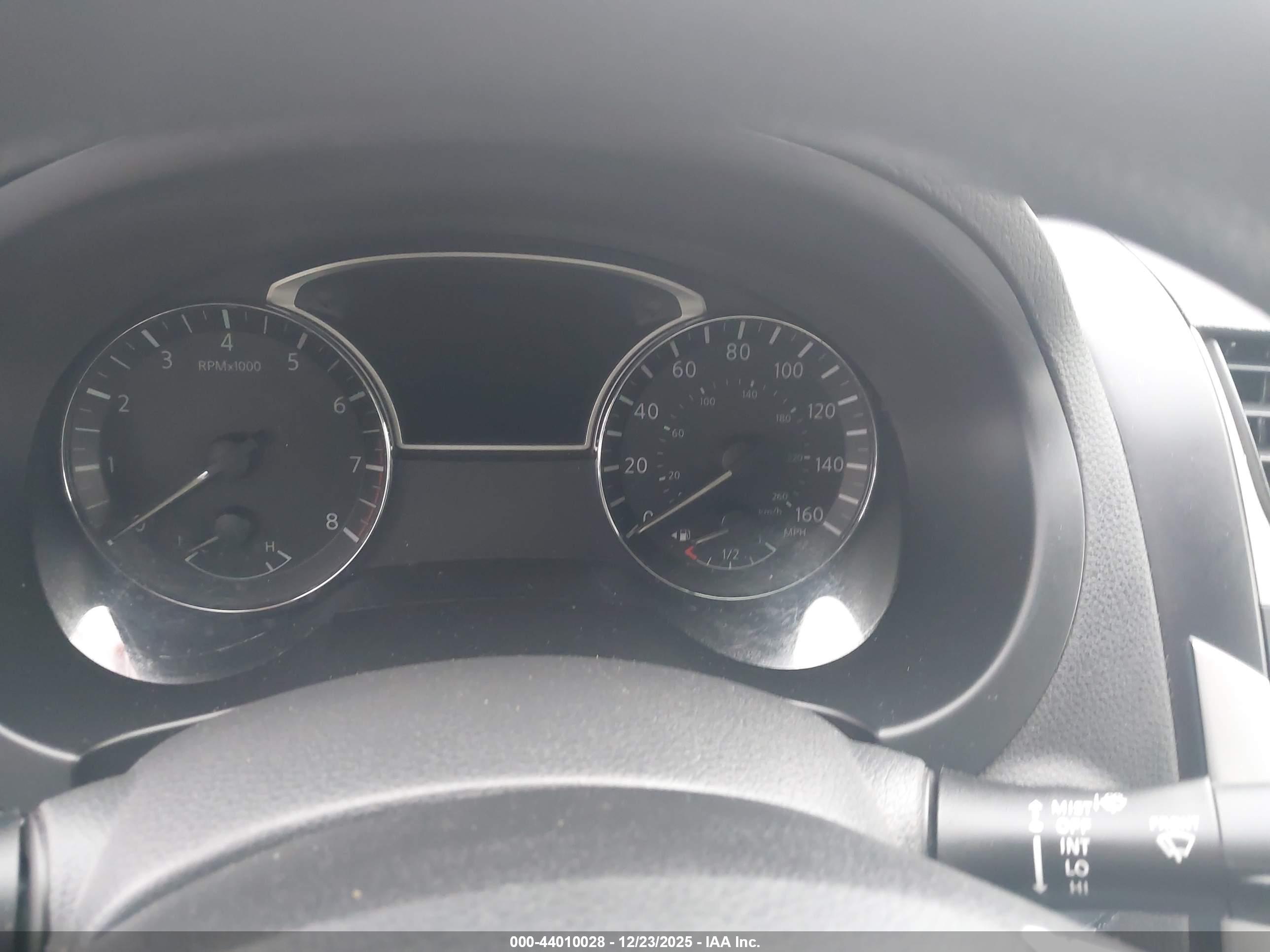 NISSAN ALTIMA image 7