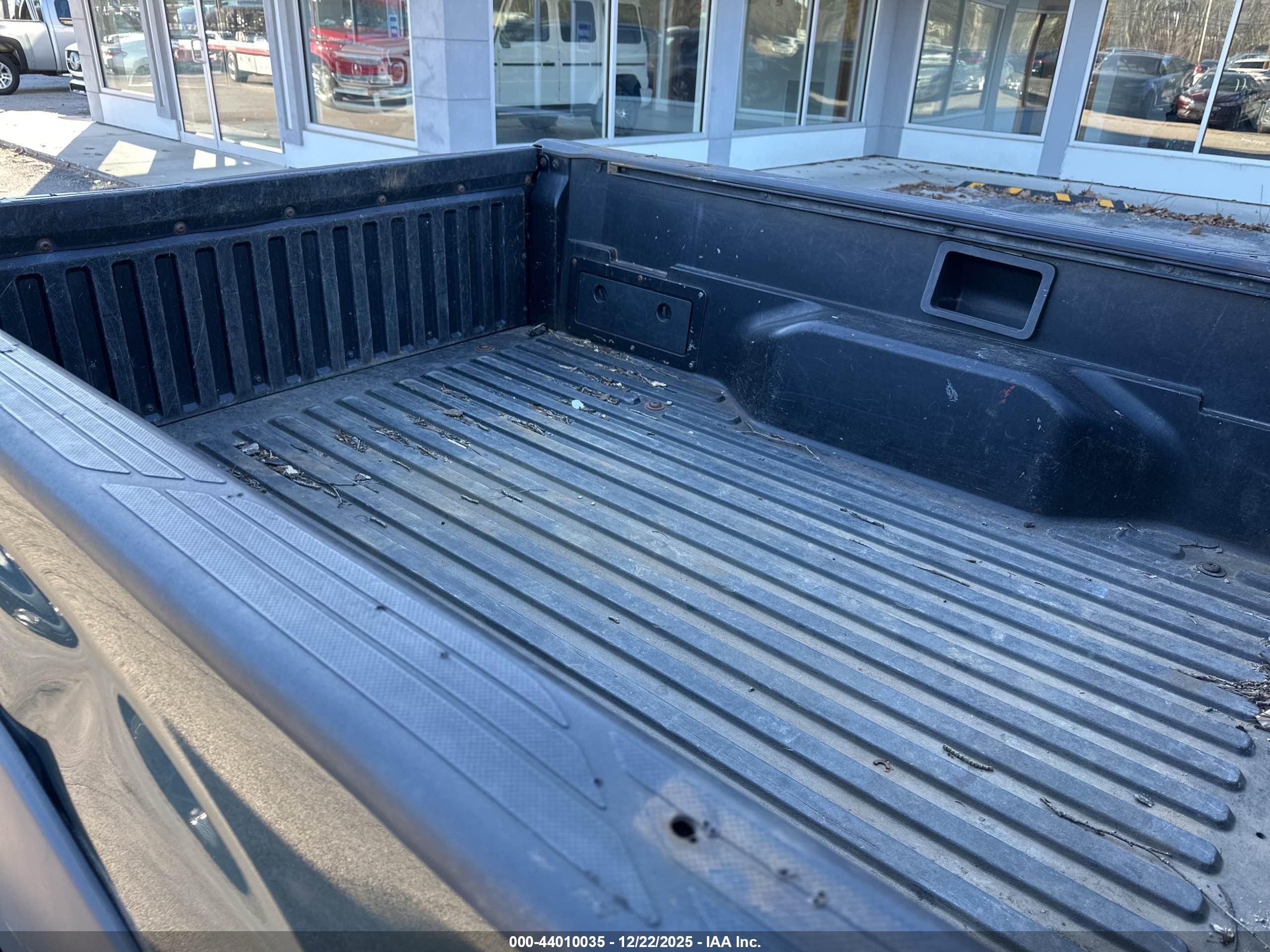 TOYOTA TACOMA image 6