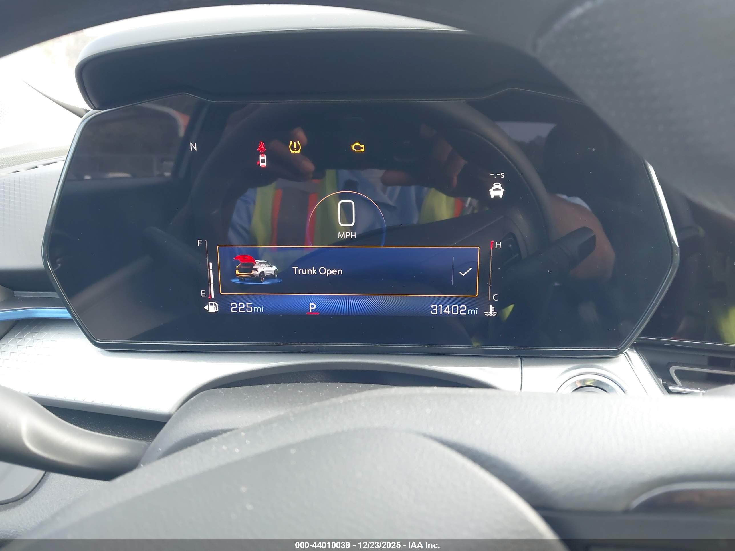 CHEVROLET TRAX image 7