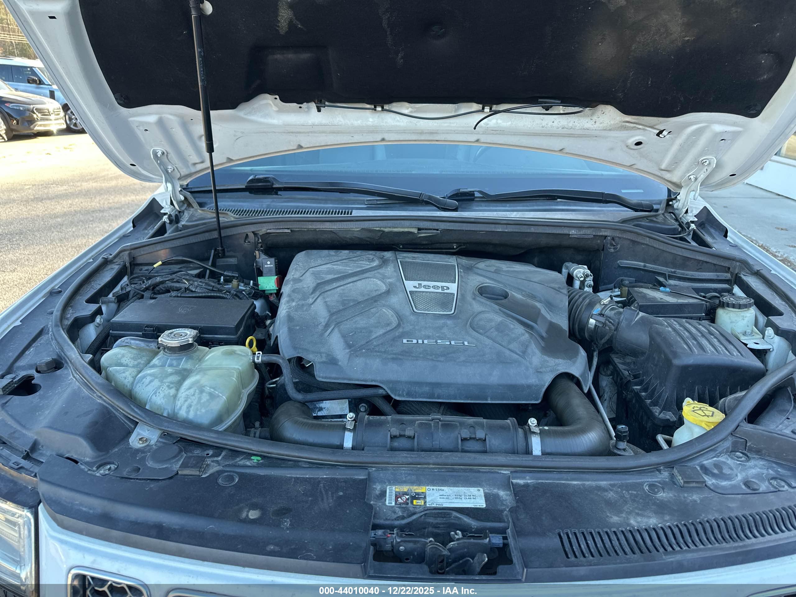 JEEP GRAND image 10