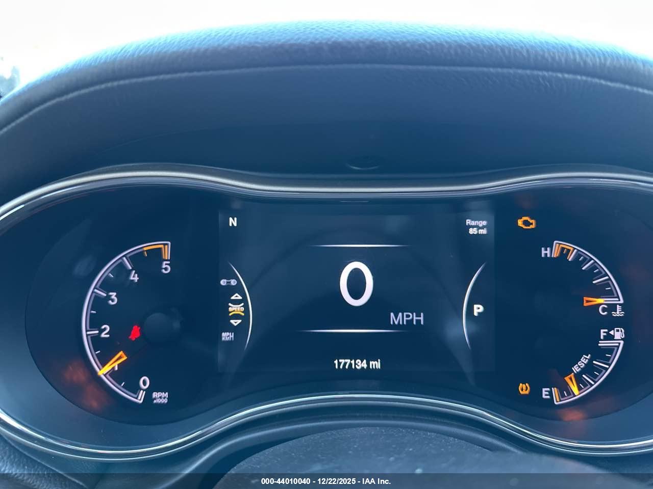JEEP GRAND image 7