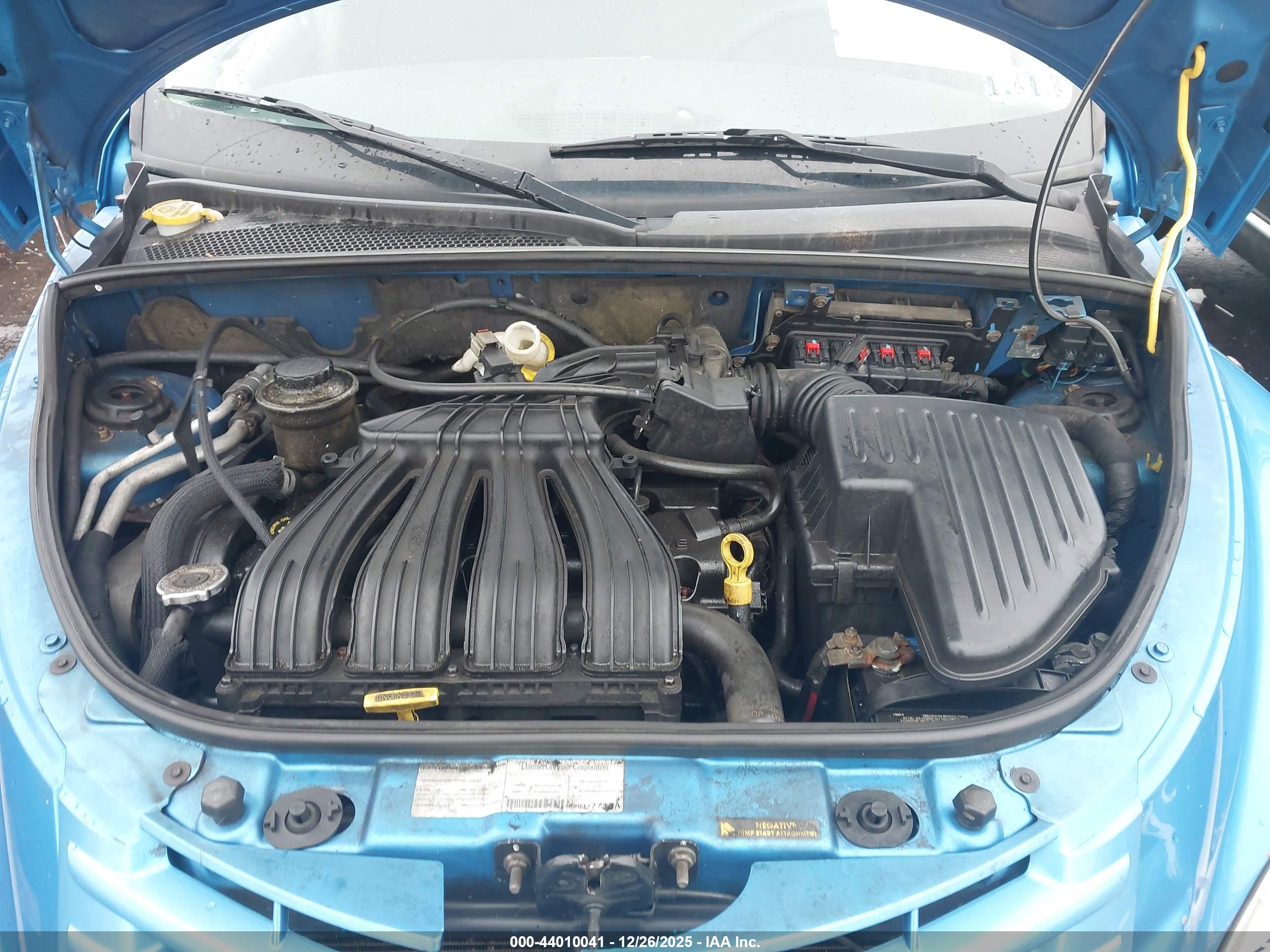 CHRYSLER PT image 10