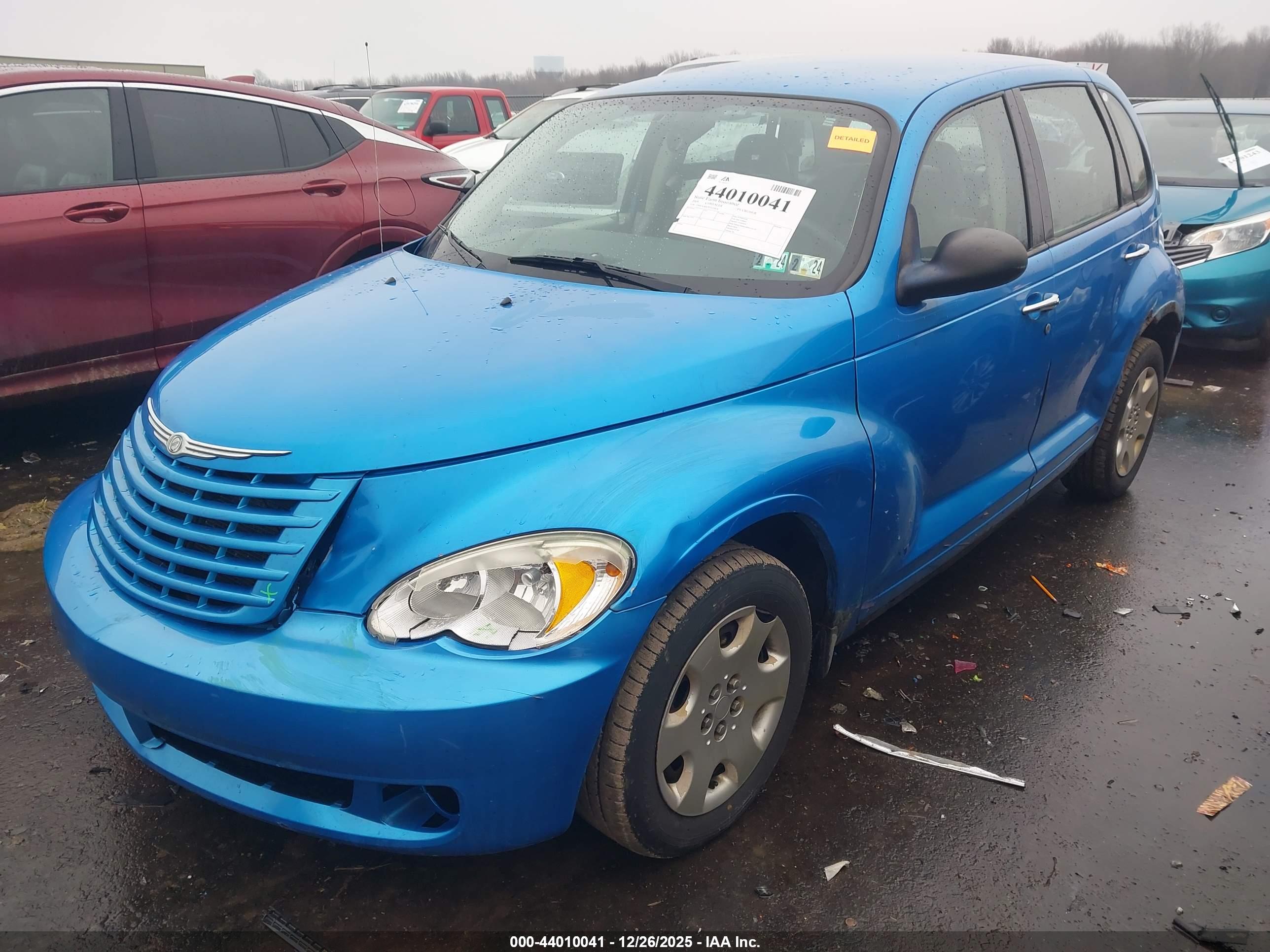 CHRYSLER PT image 2