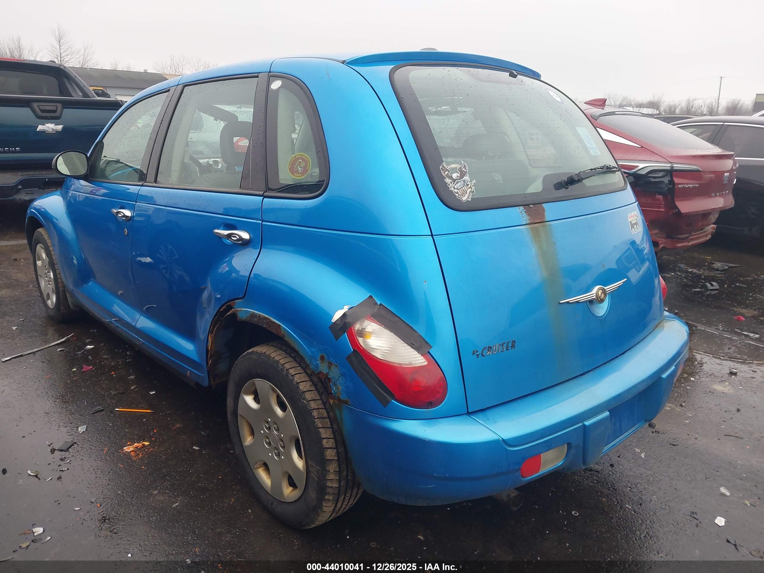 CHRYSLER PT image 3