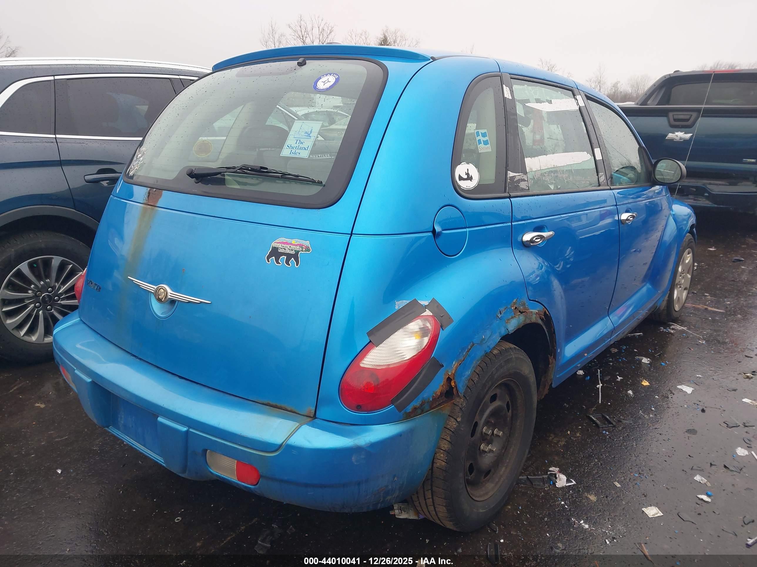 CHRYSLER PT image 4