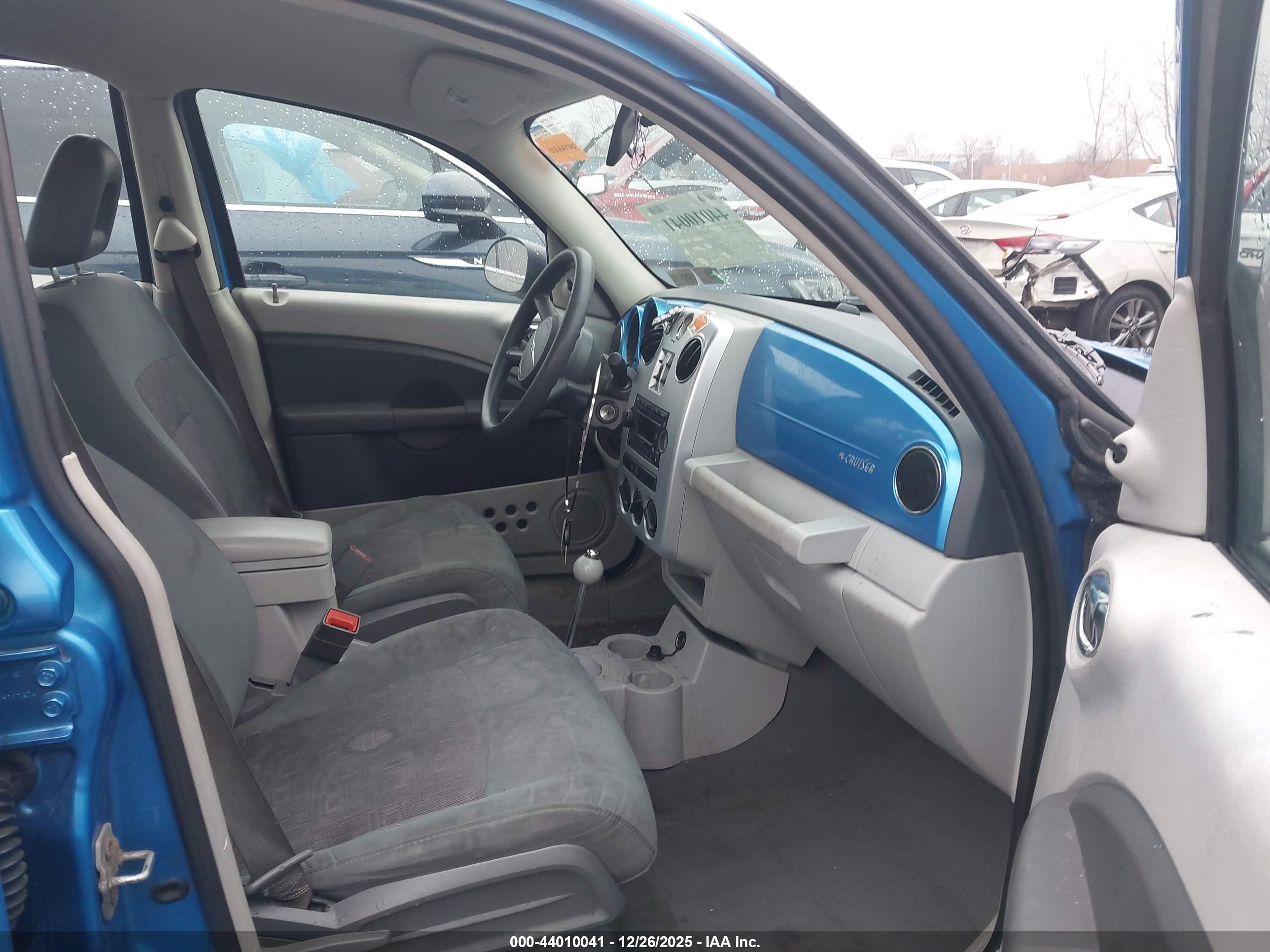 CHRYSLER PT image 5