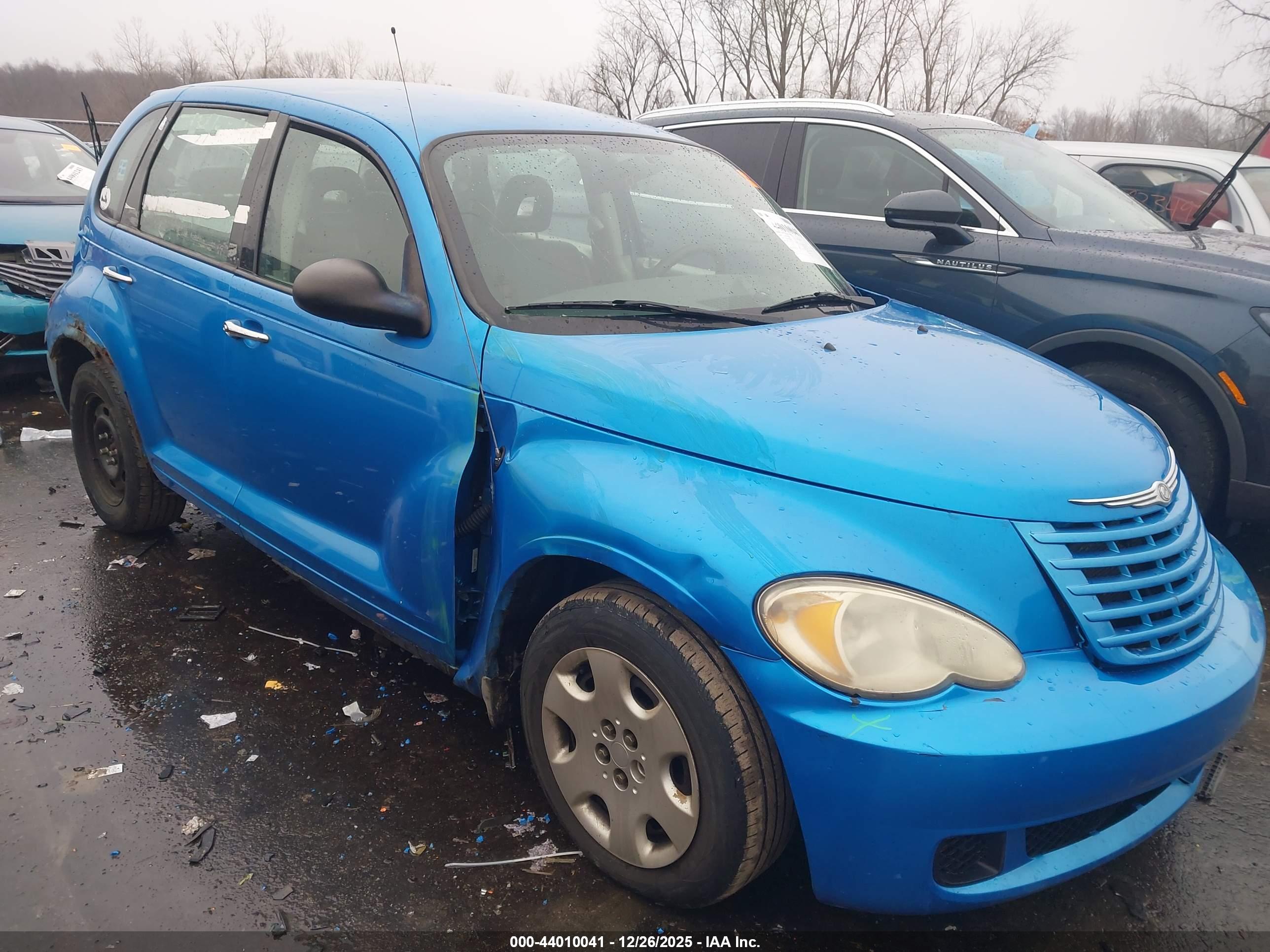 CHRYSLER PT image 6