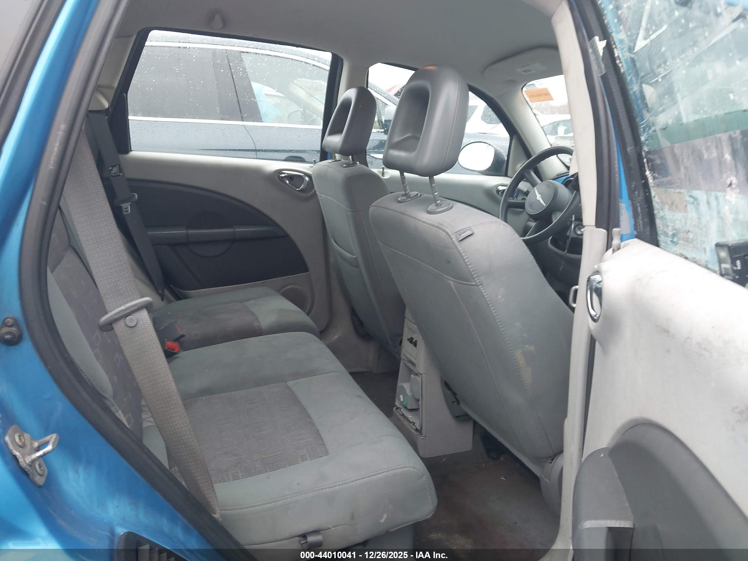CHRYSLER PT image 8