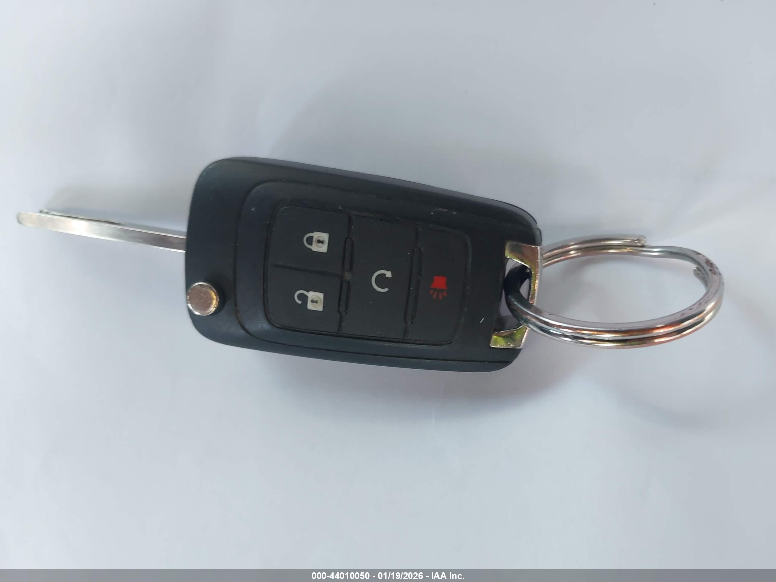 CHEVROLET TRAX image 11