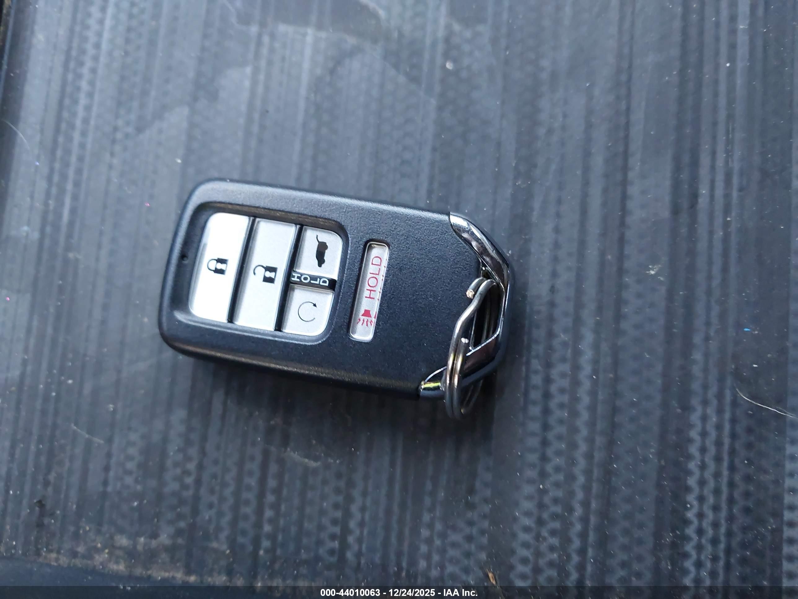 HONDA PASSPORT image 11