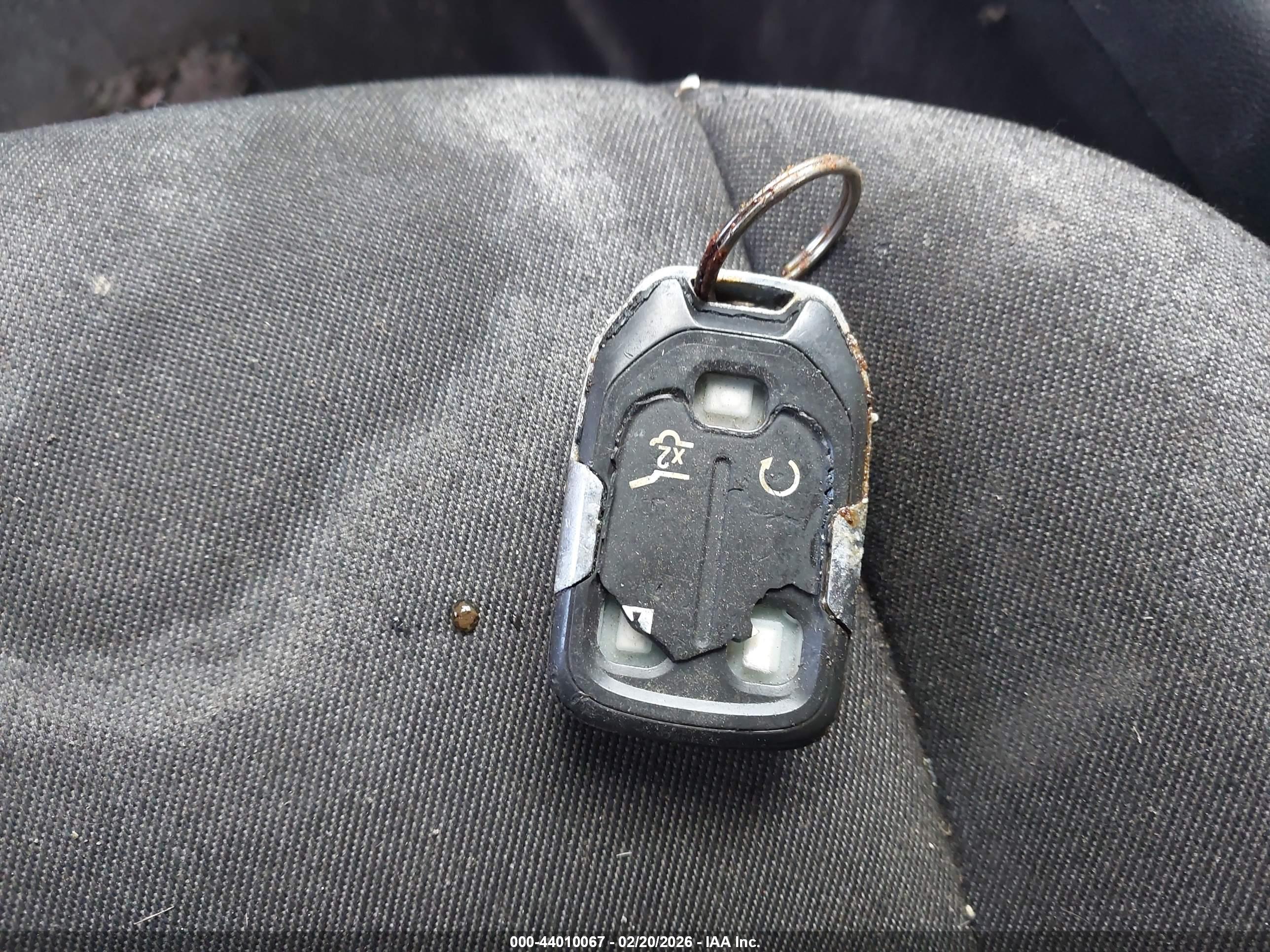 CHEVROLET EQUINOX image 11