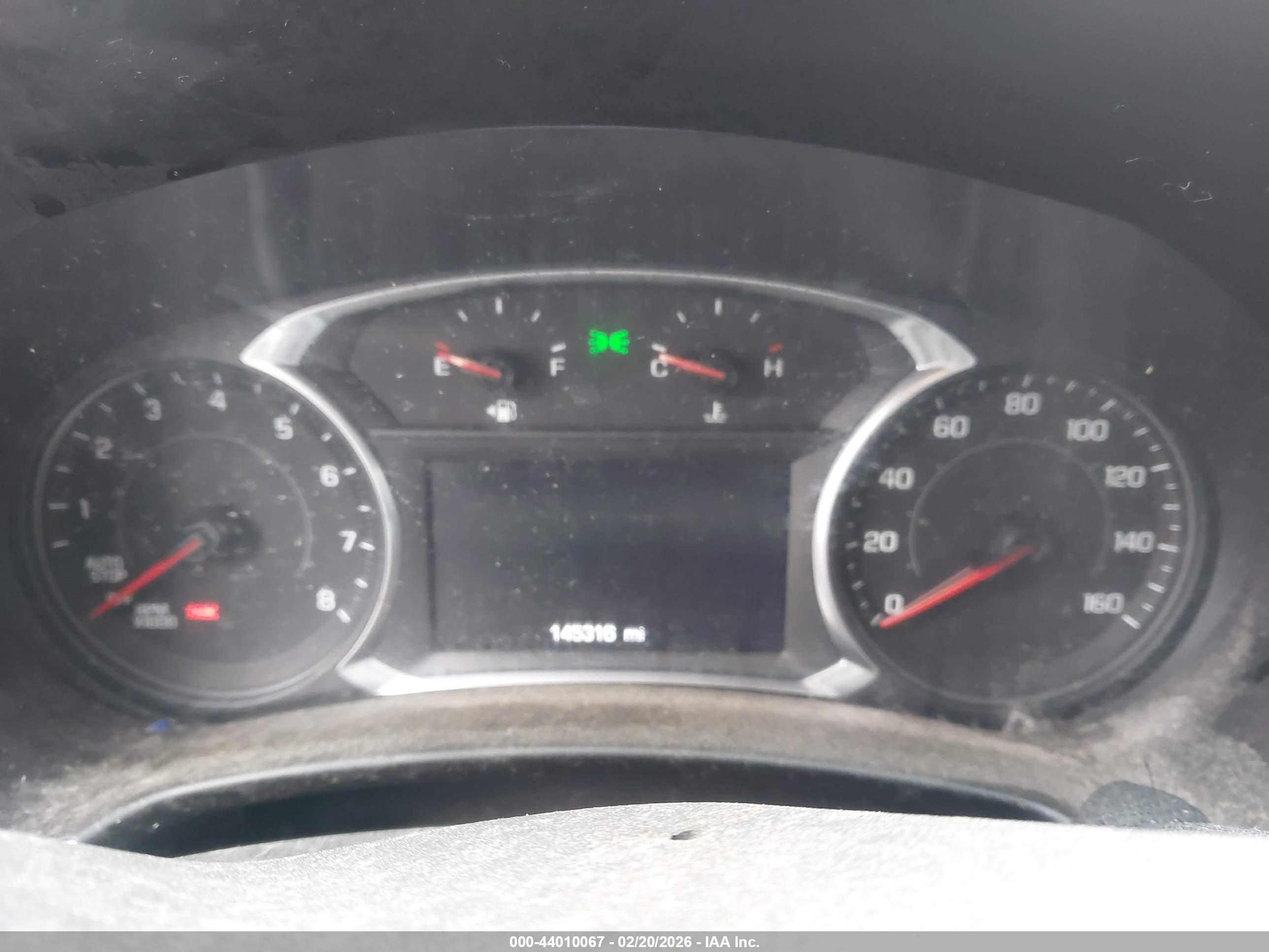 CHEVROLET EQUINOX image 7