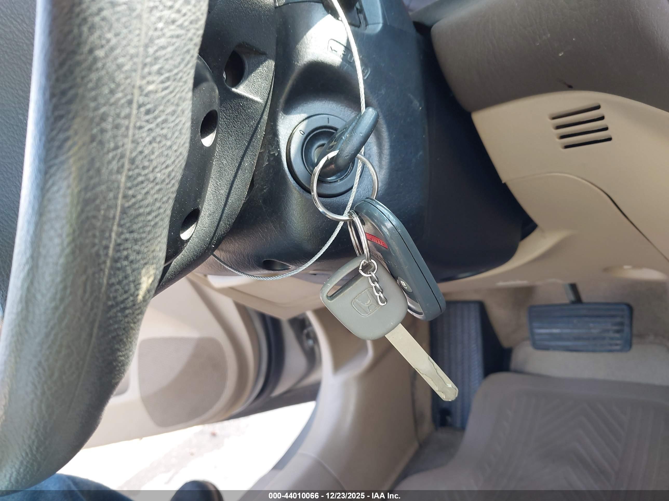 HONDA CIVIC image 11
