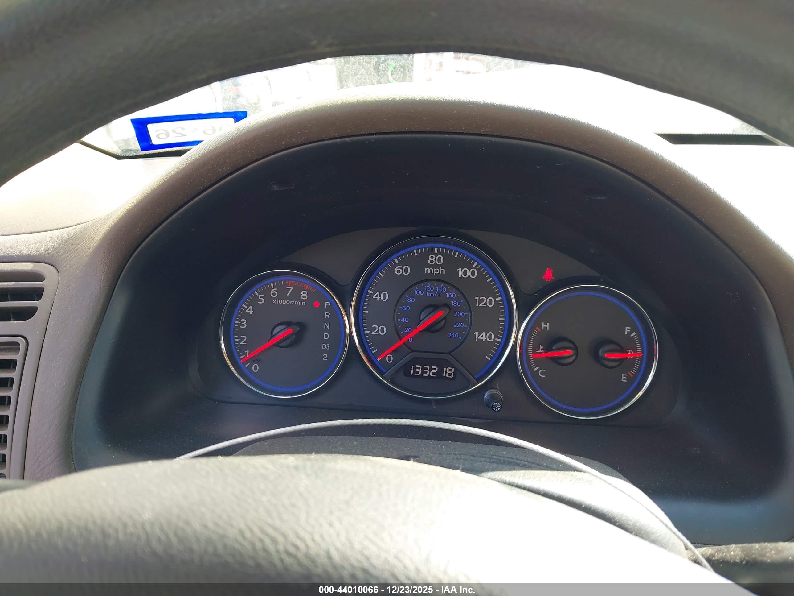 HONDA CIVIC image 7