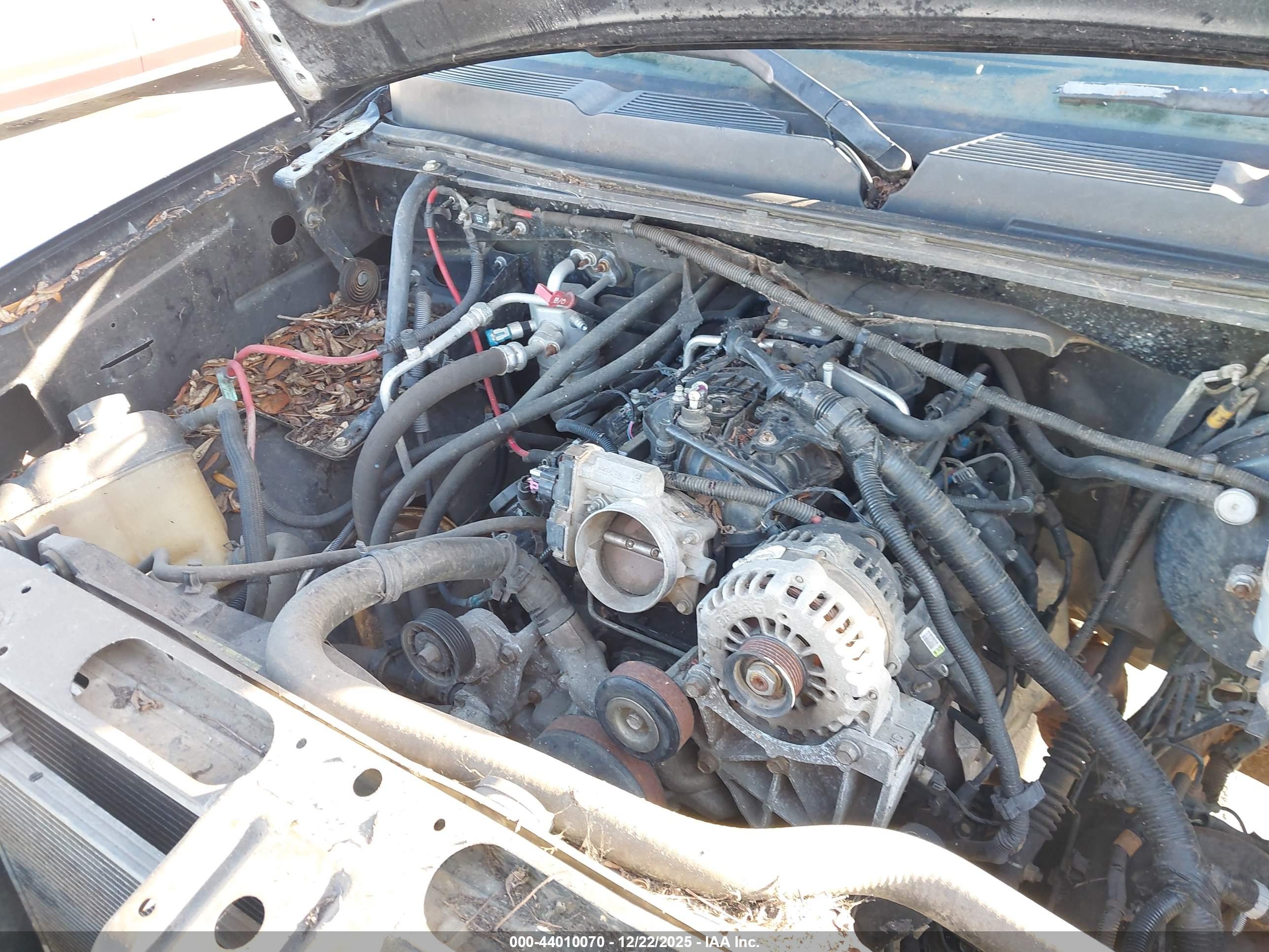 CHEVROLET SILVERADO image 10