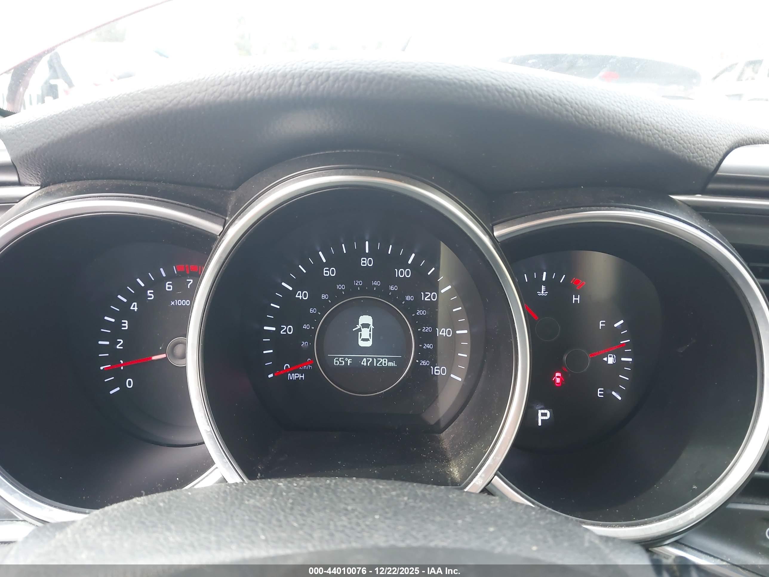 KIA OPTIMA image 7