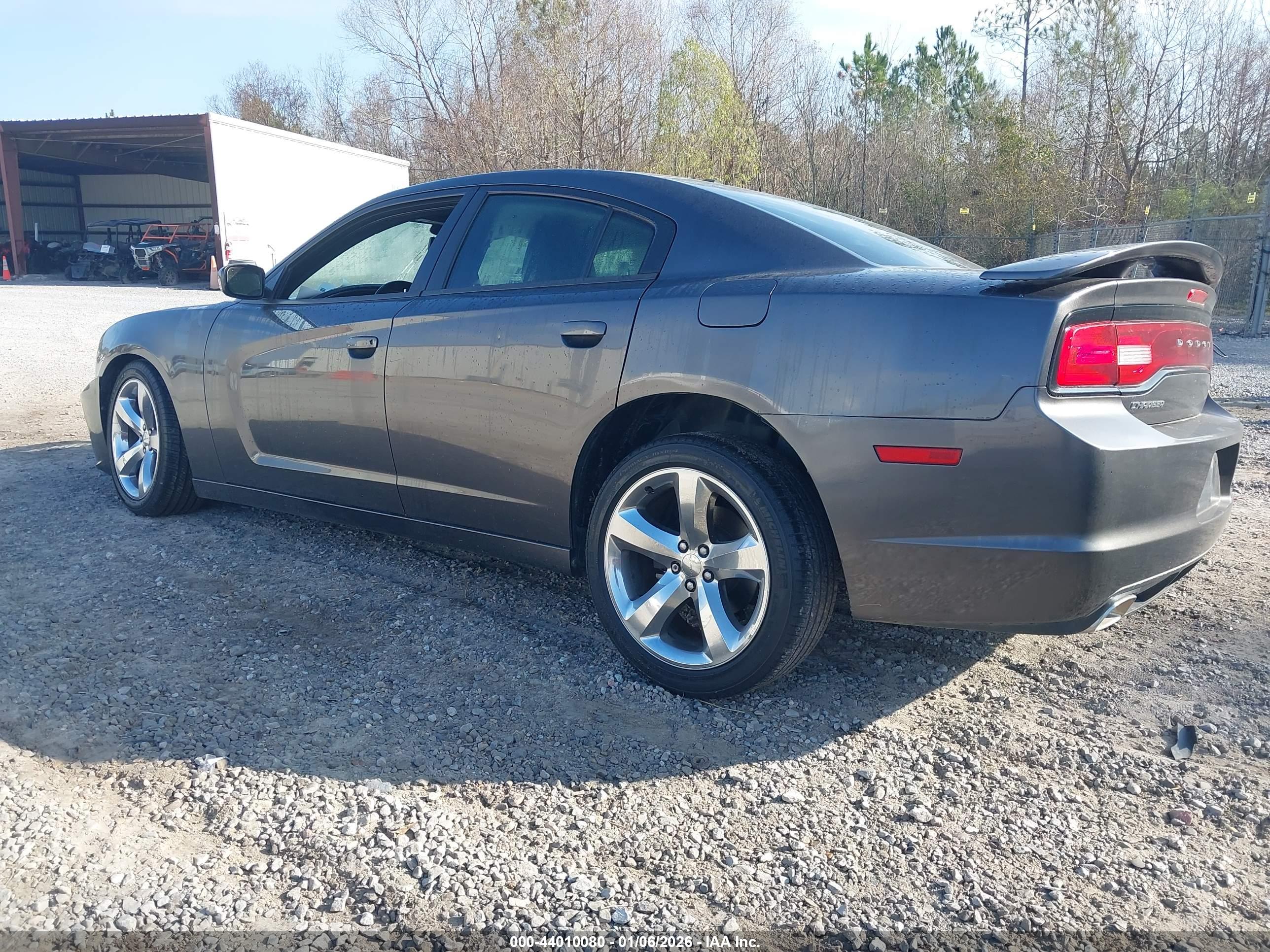 DODGE CHARGER image 3