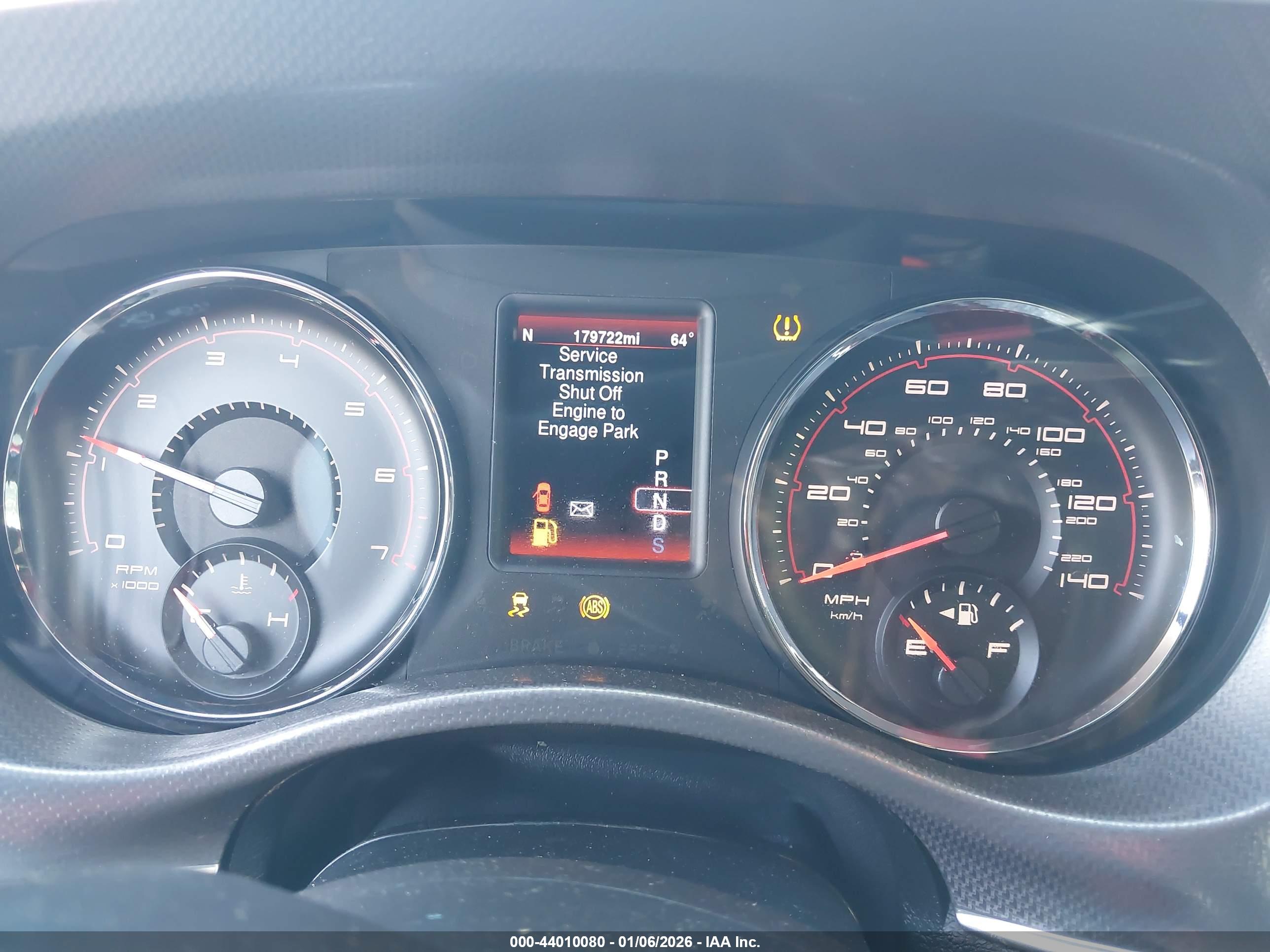 DODGE CHARGER image 7
