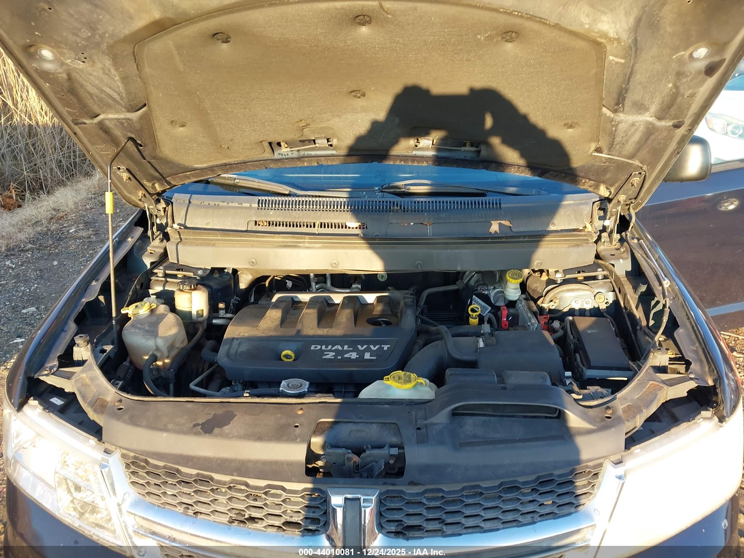 DODGE JOURNEY image 10