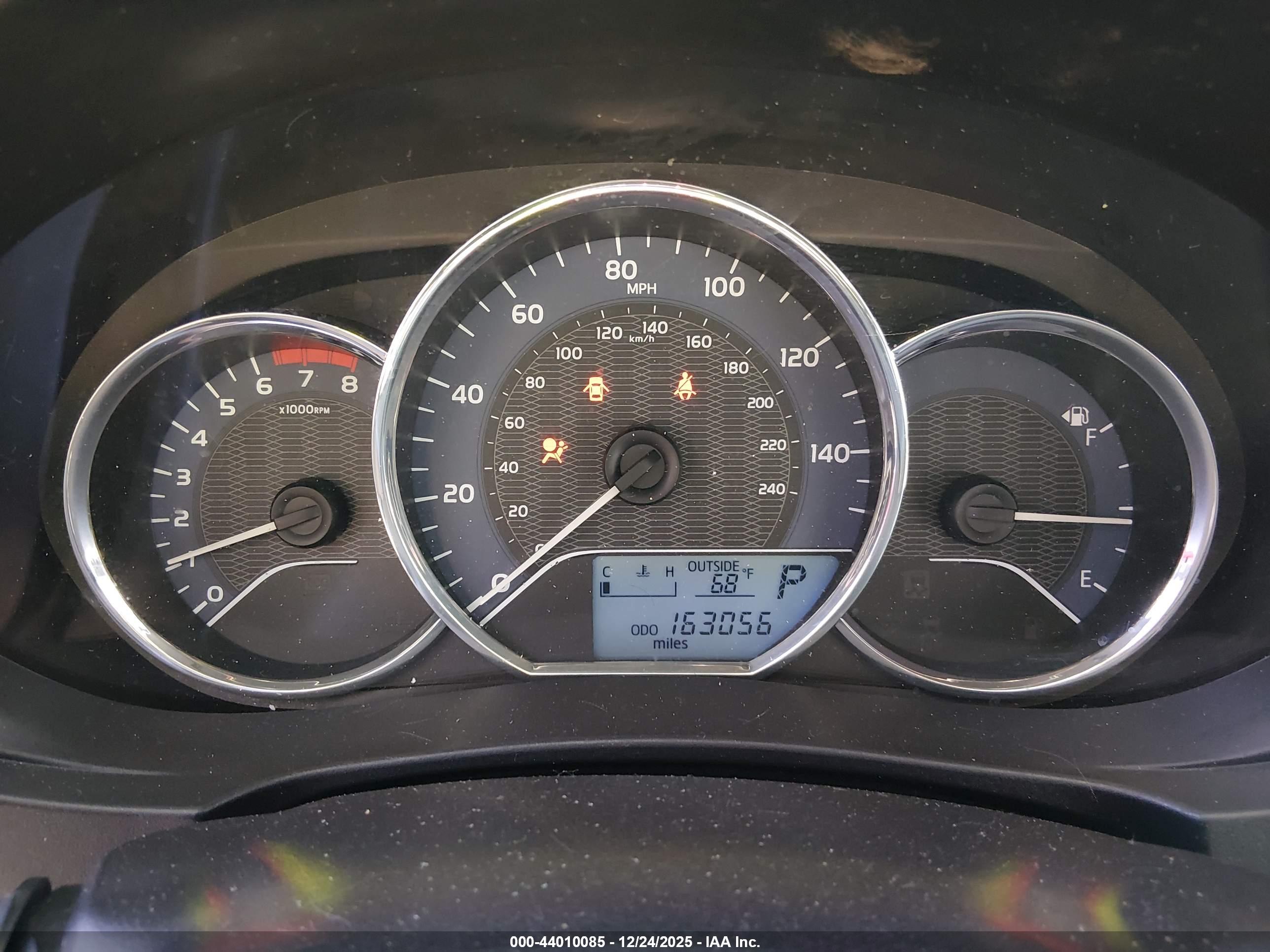 TOYOTA COROLLA image 7