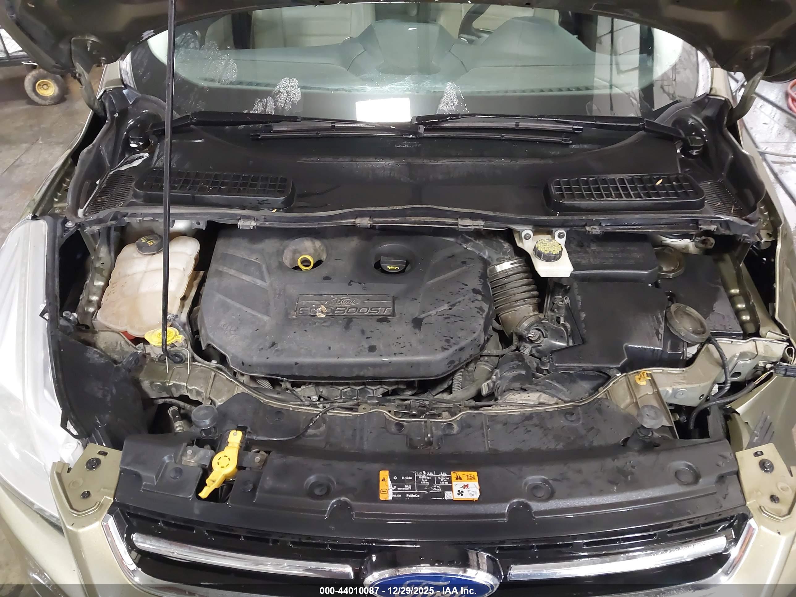 FORD ESCAPE image 10