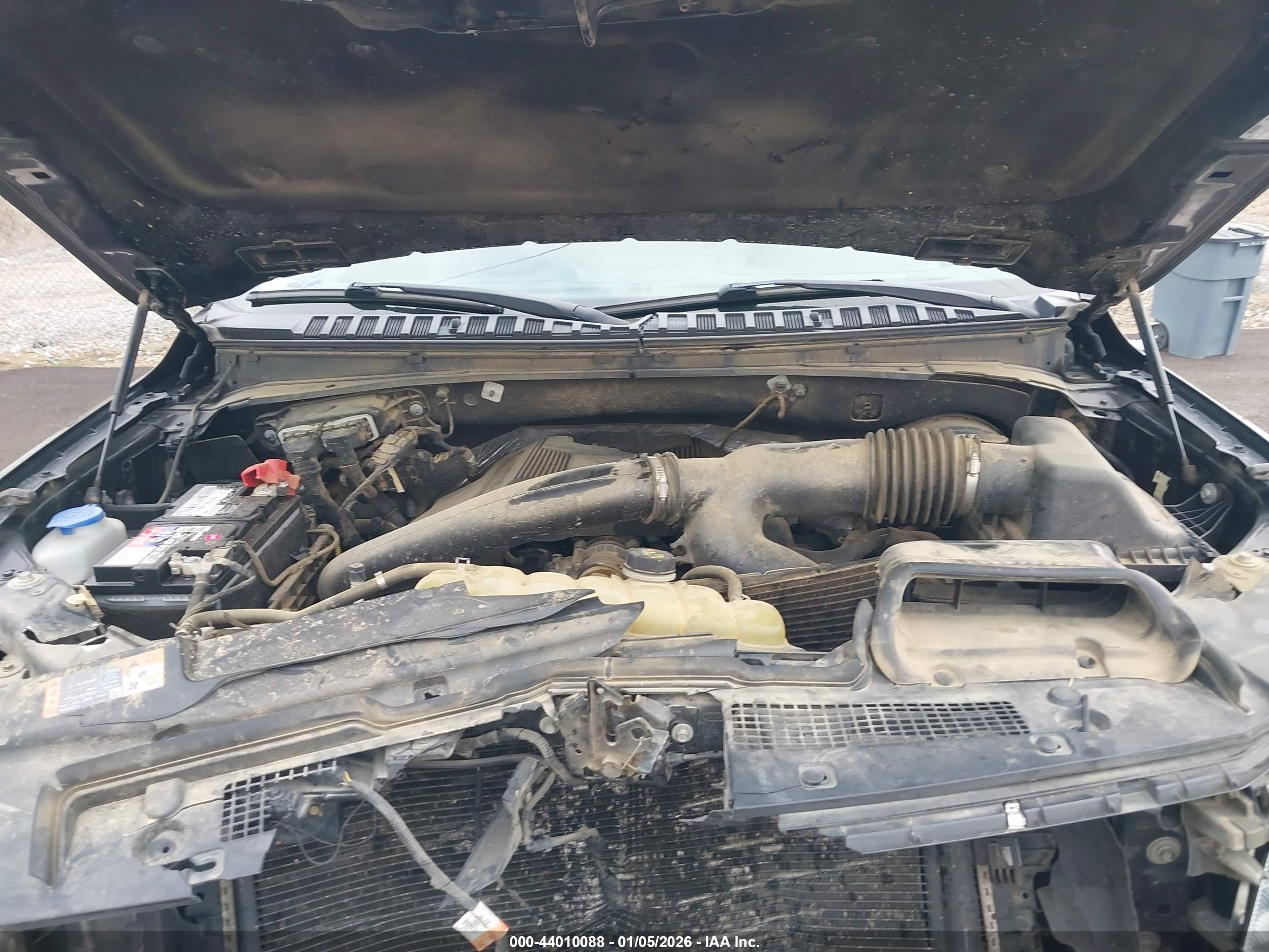 FORD EXPEDITION image 10