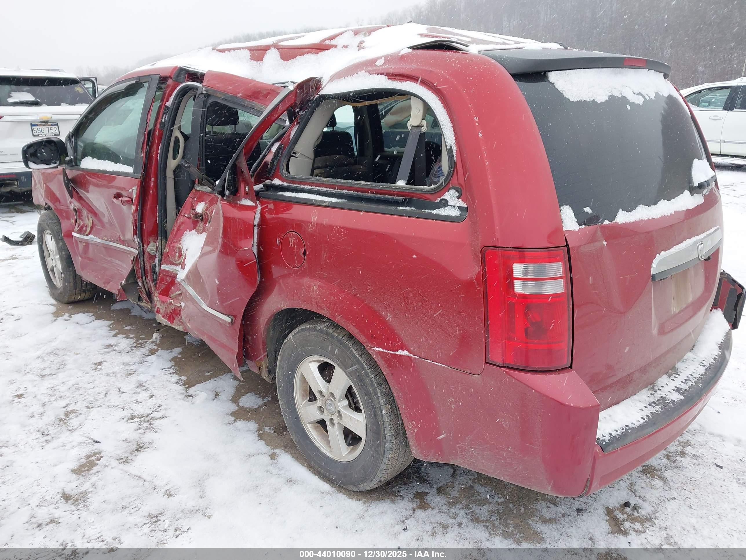 DODGE GRAND image 3