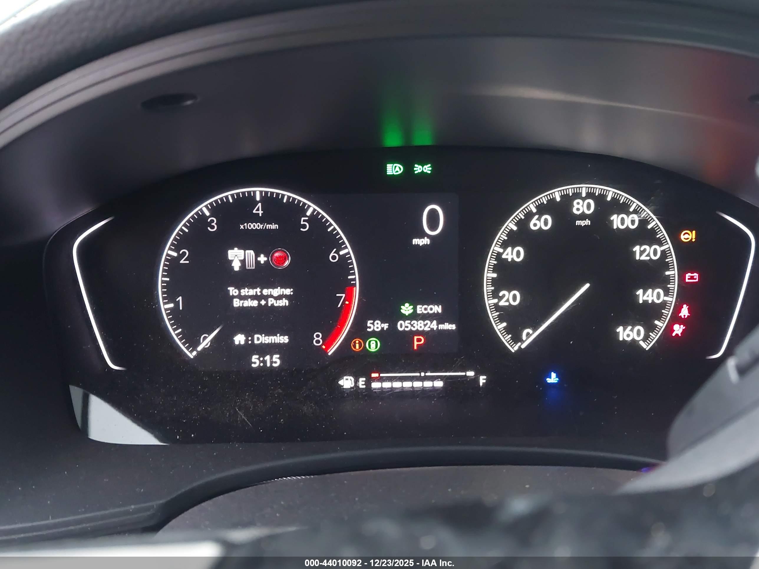 HONDA CIVIC image 7