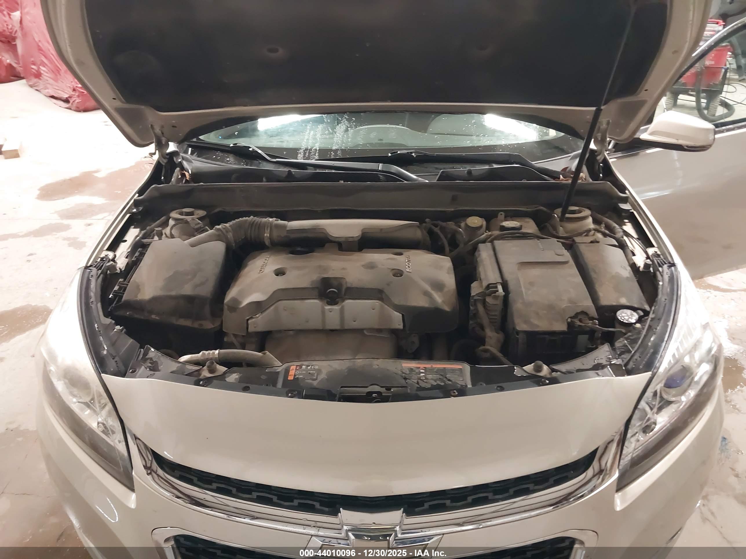 CHEVROLET MALIBU image 10