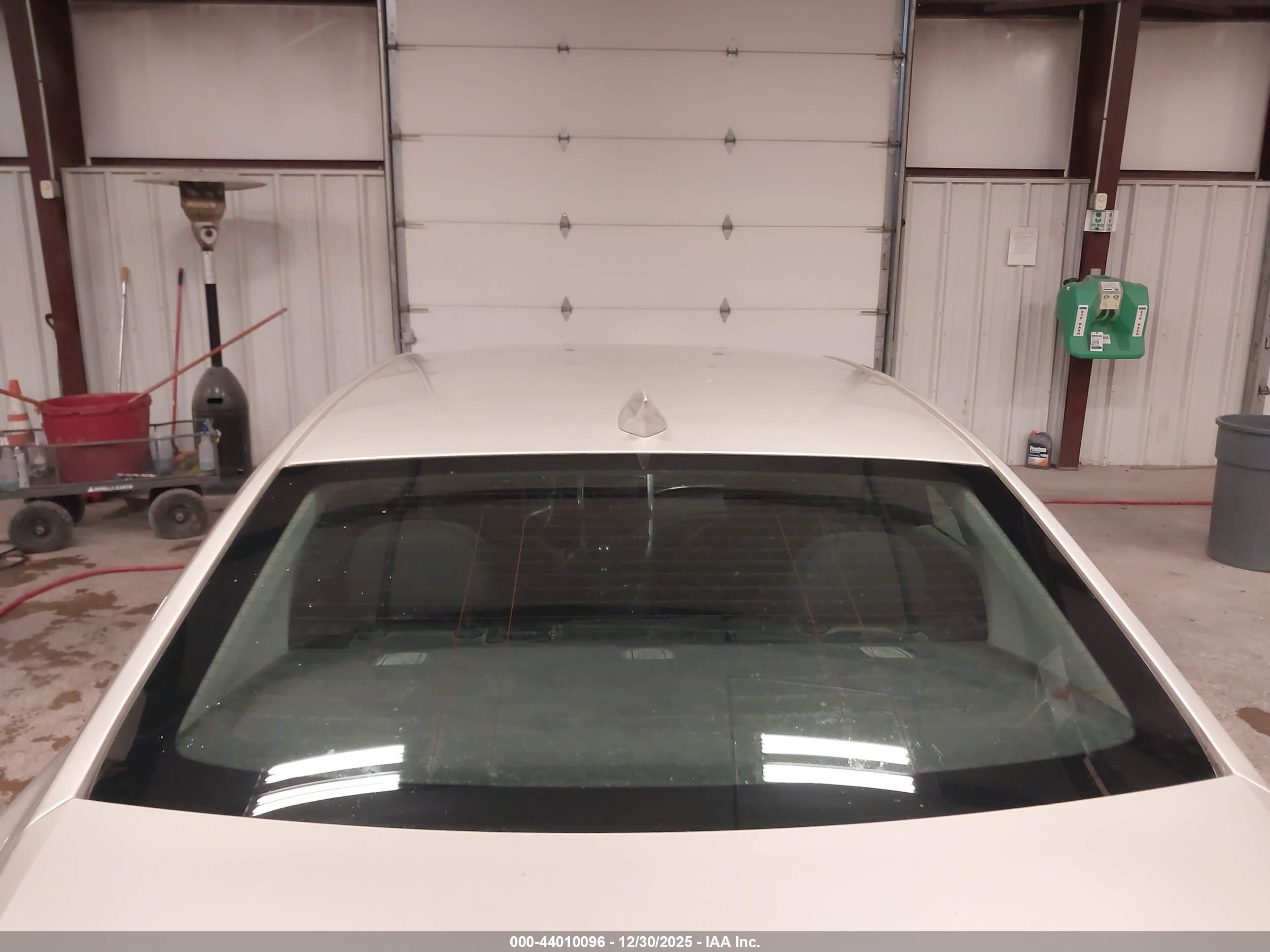 CHEVROLET MALIBU image 6