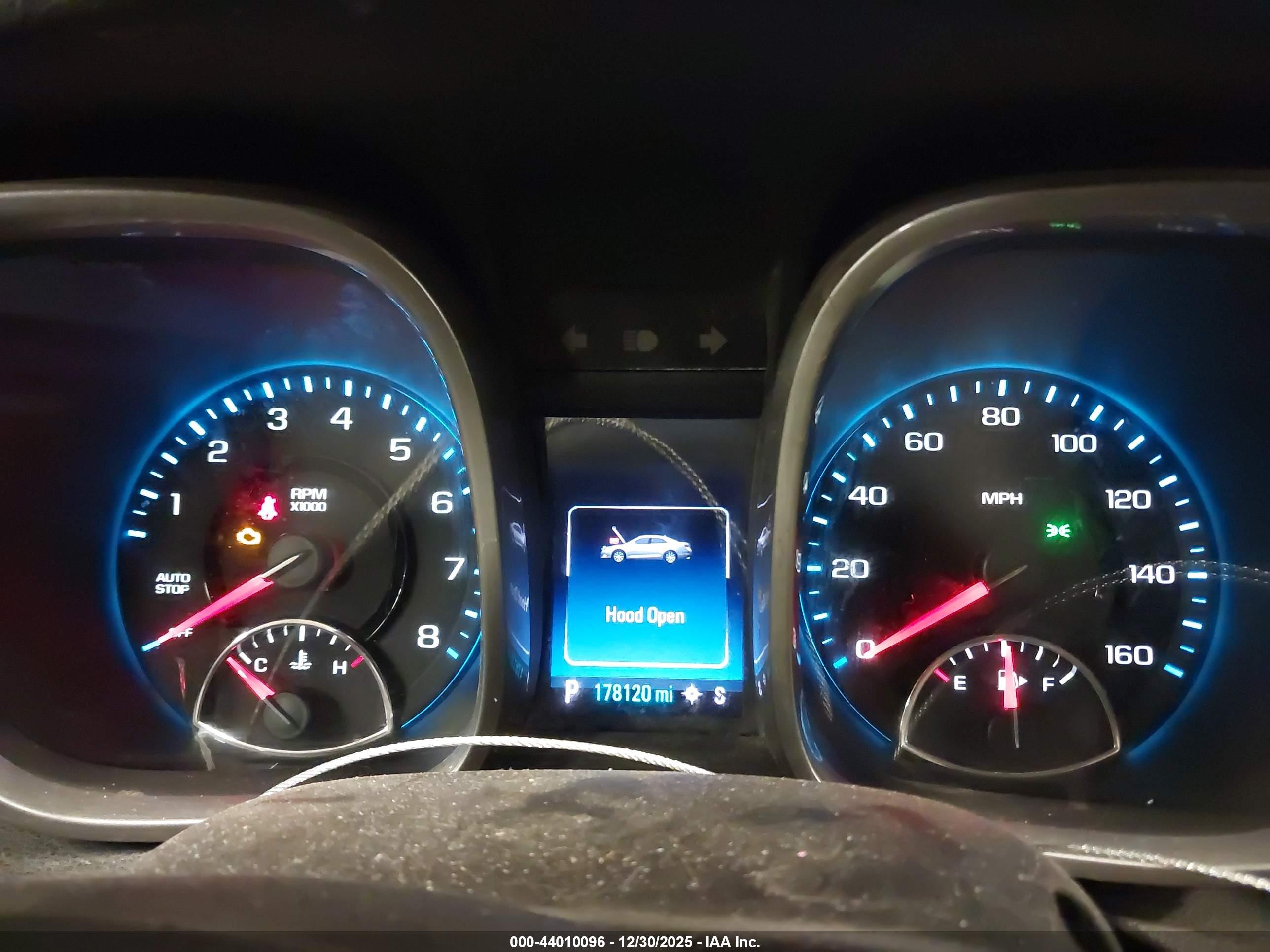 CHEVROLET MALIBU image 7