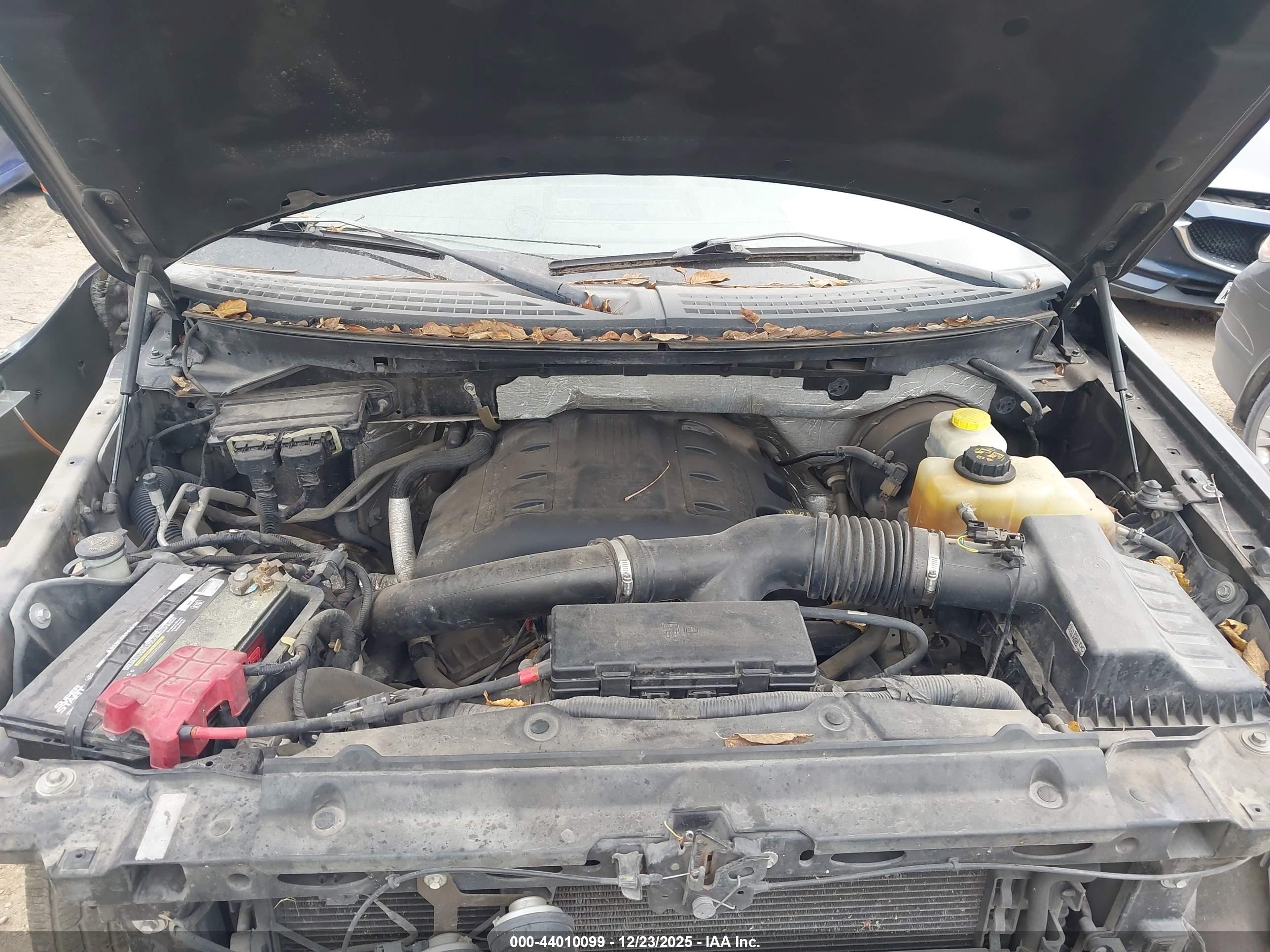 FORD F-150 image 10