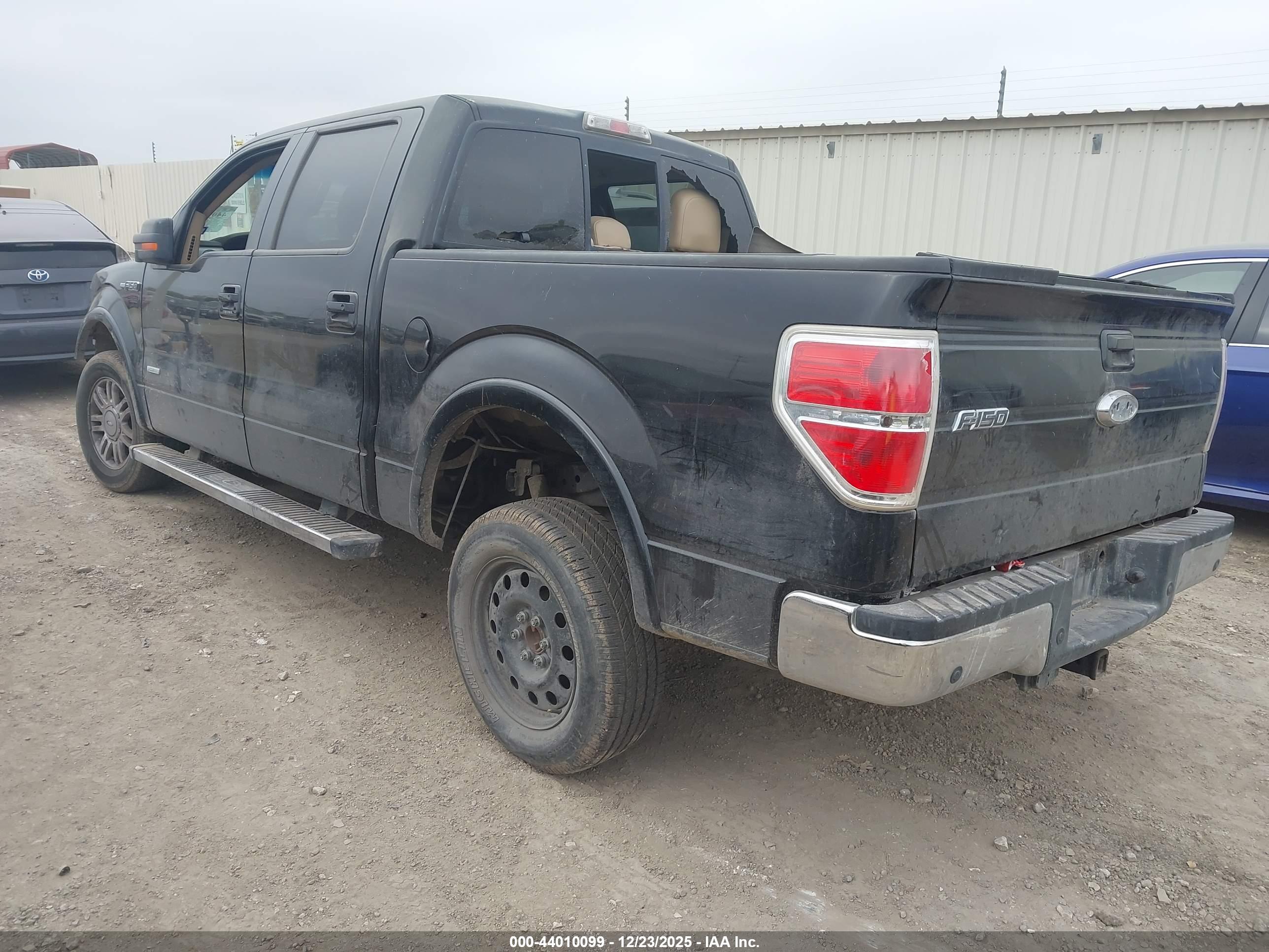 FORD F-150 image 3