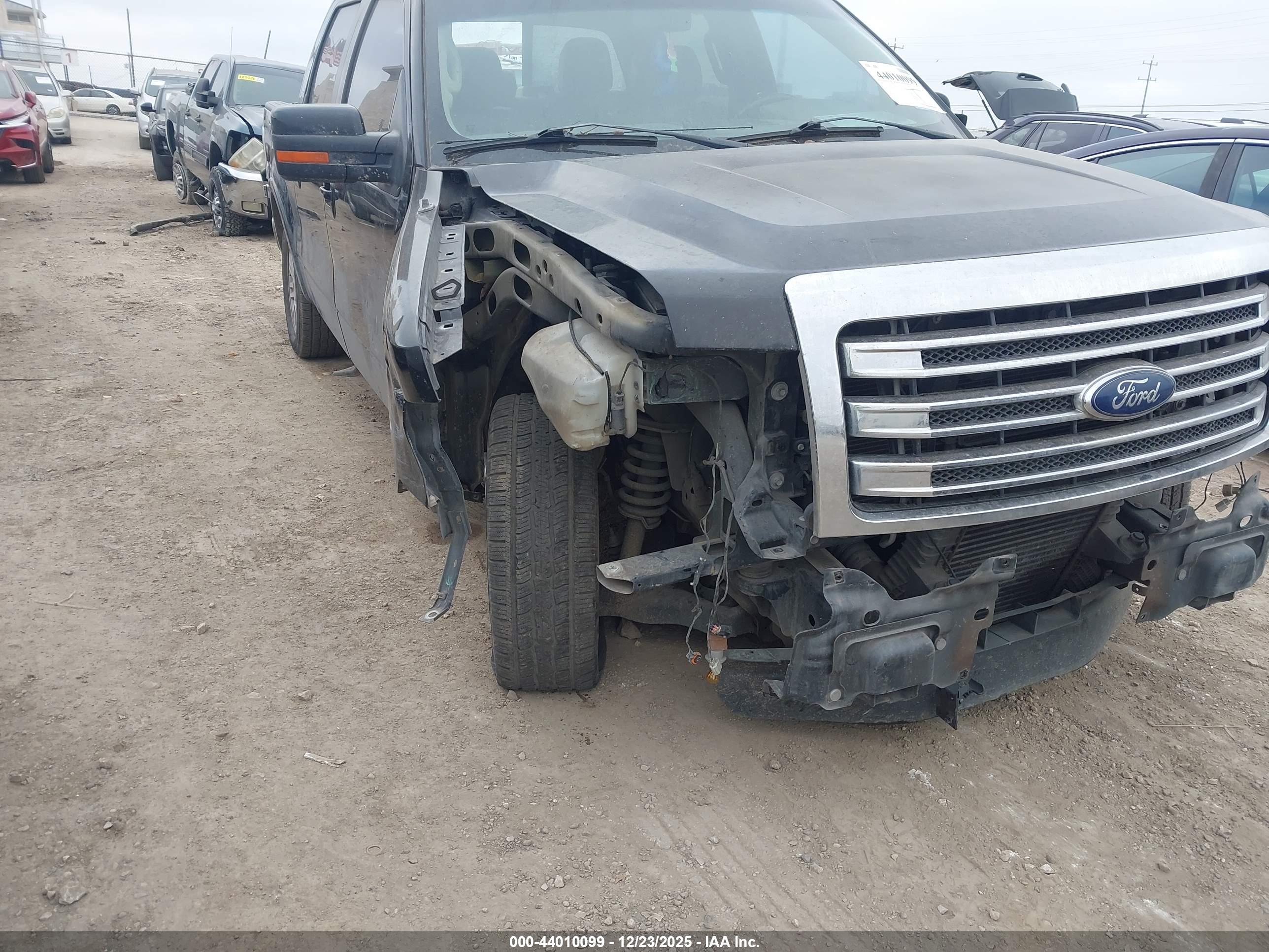 FORD F-150 image 6