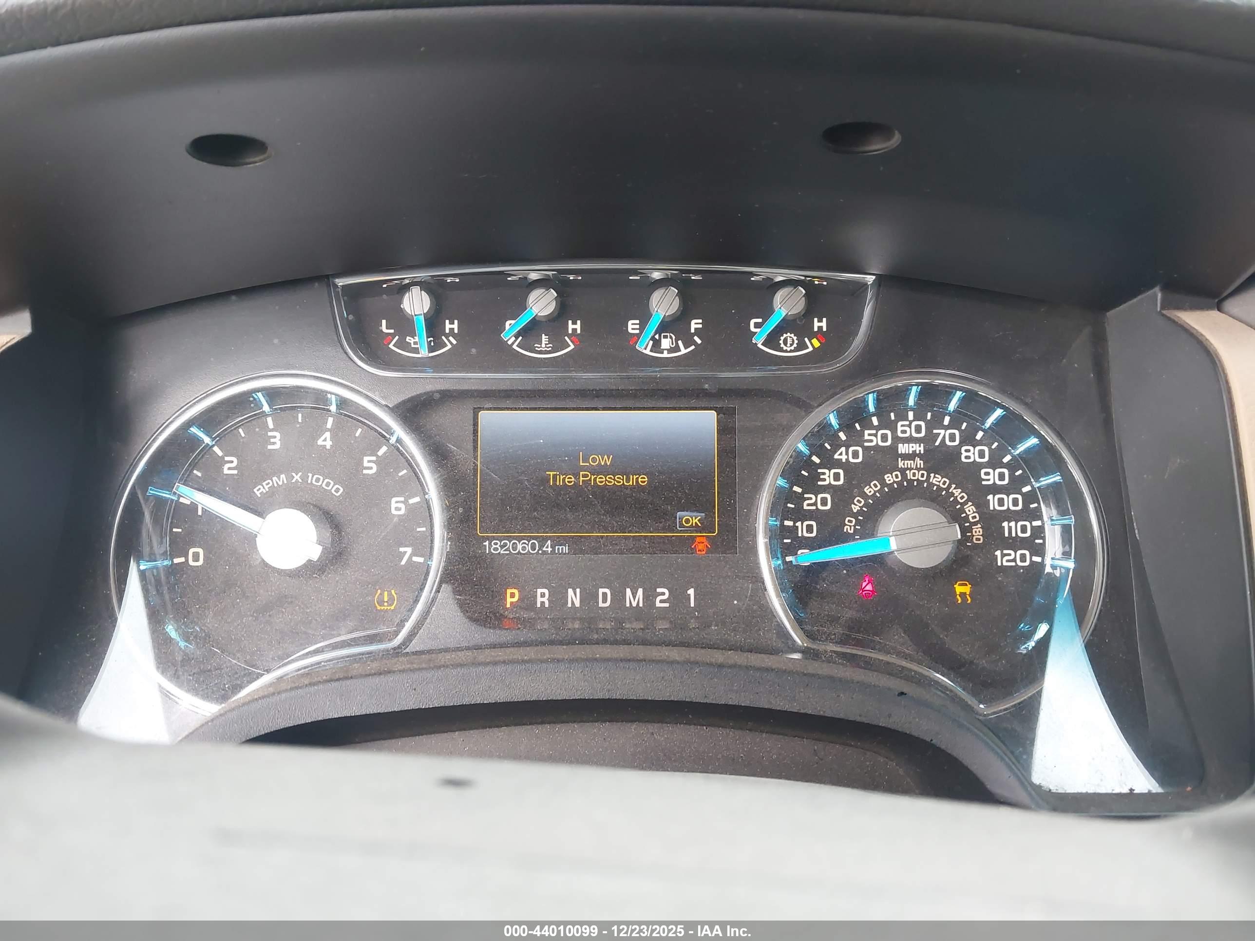 FORD F-150 image 7