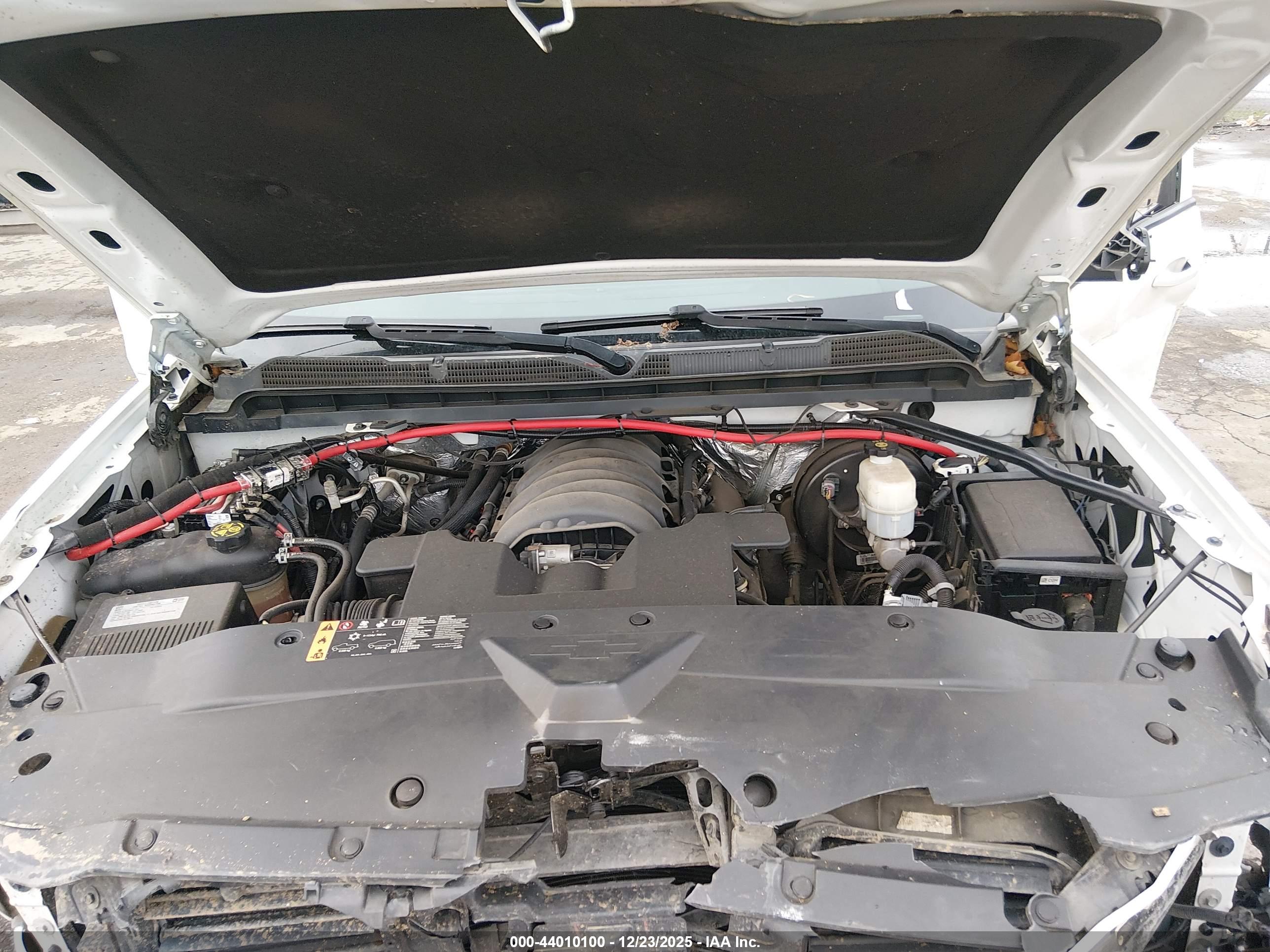 CHEVROLET SILVERADO image 10