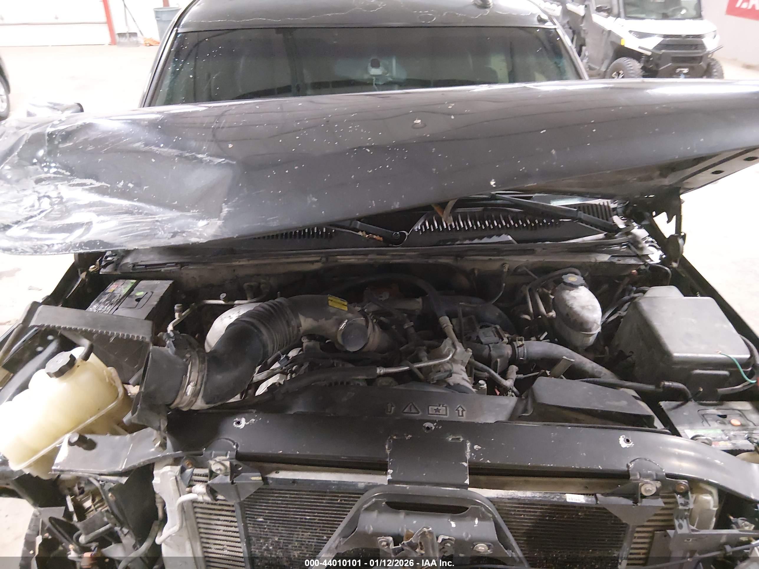 GMC SIERRA image 10