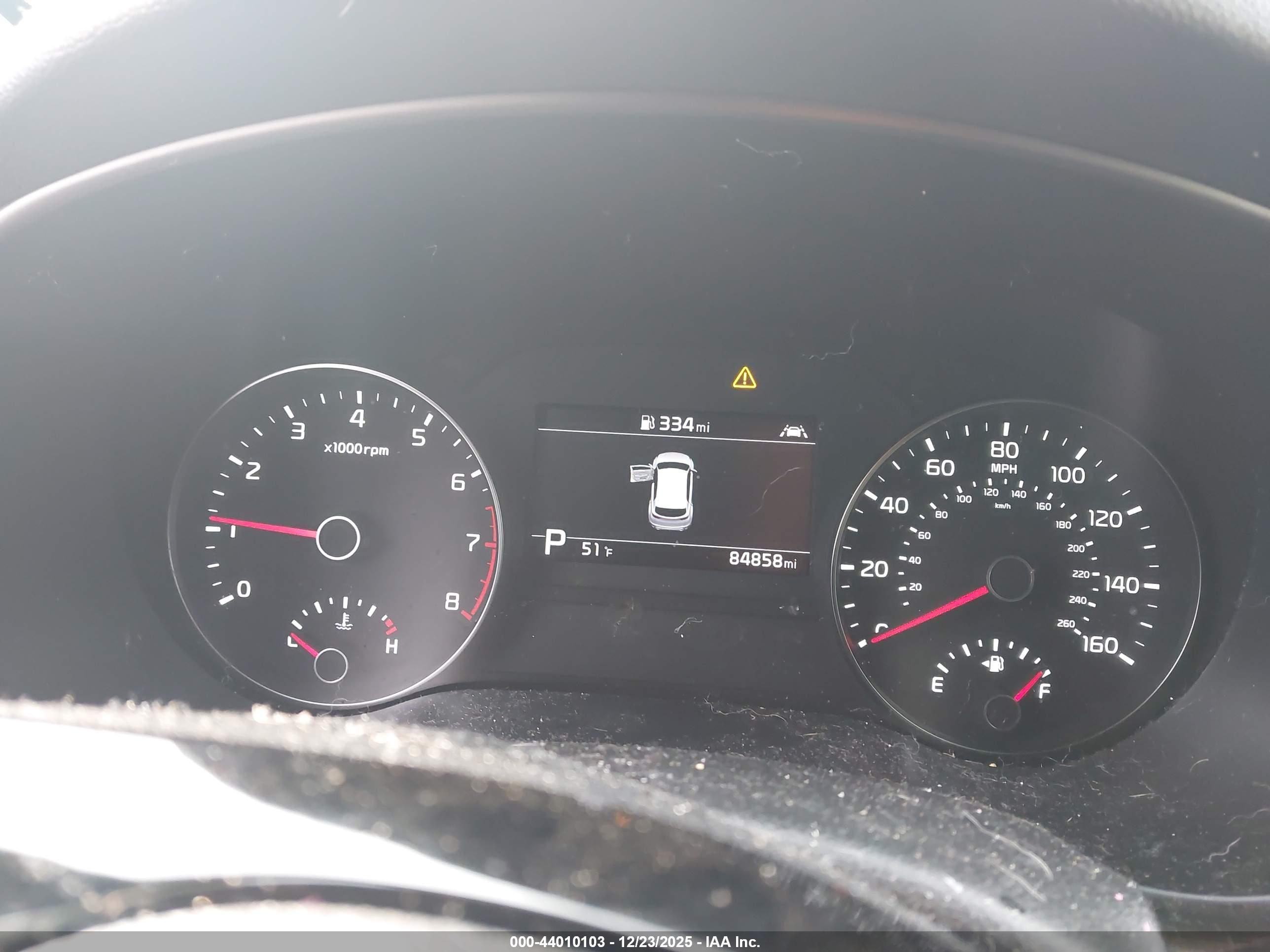 KIA SPORTAGE image 7