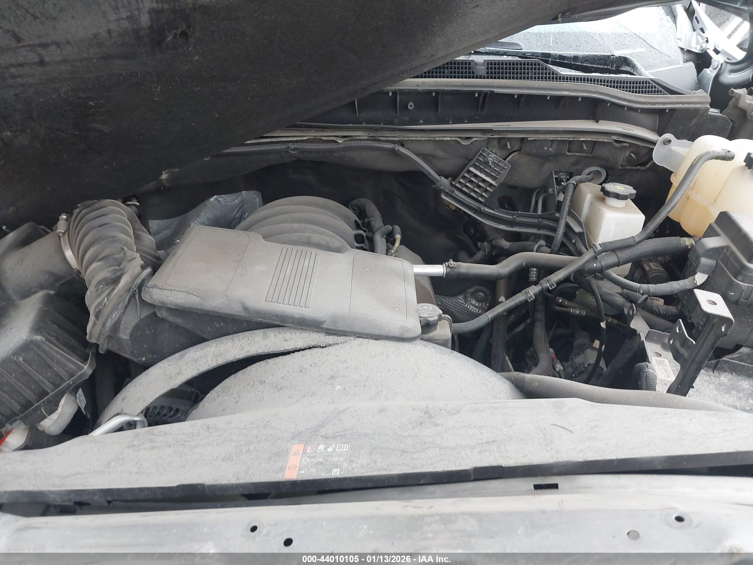 CHEVROLET SILVERADO image 10