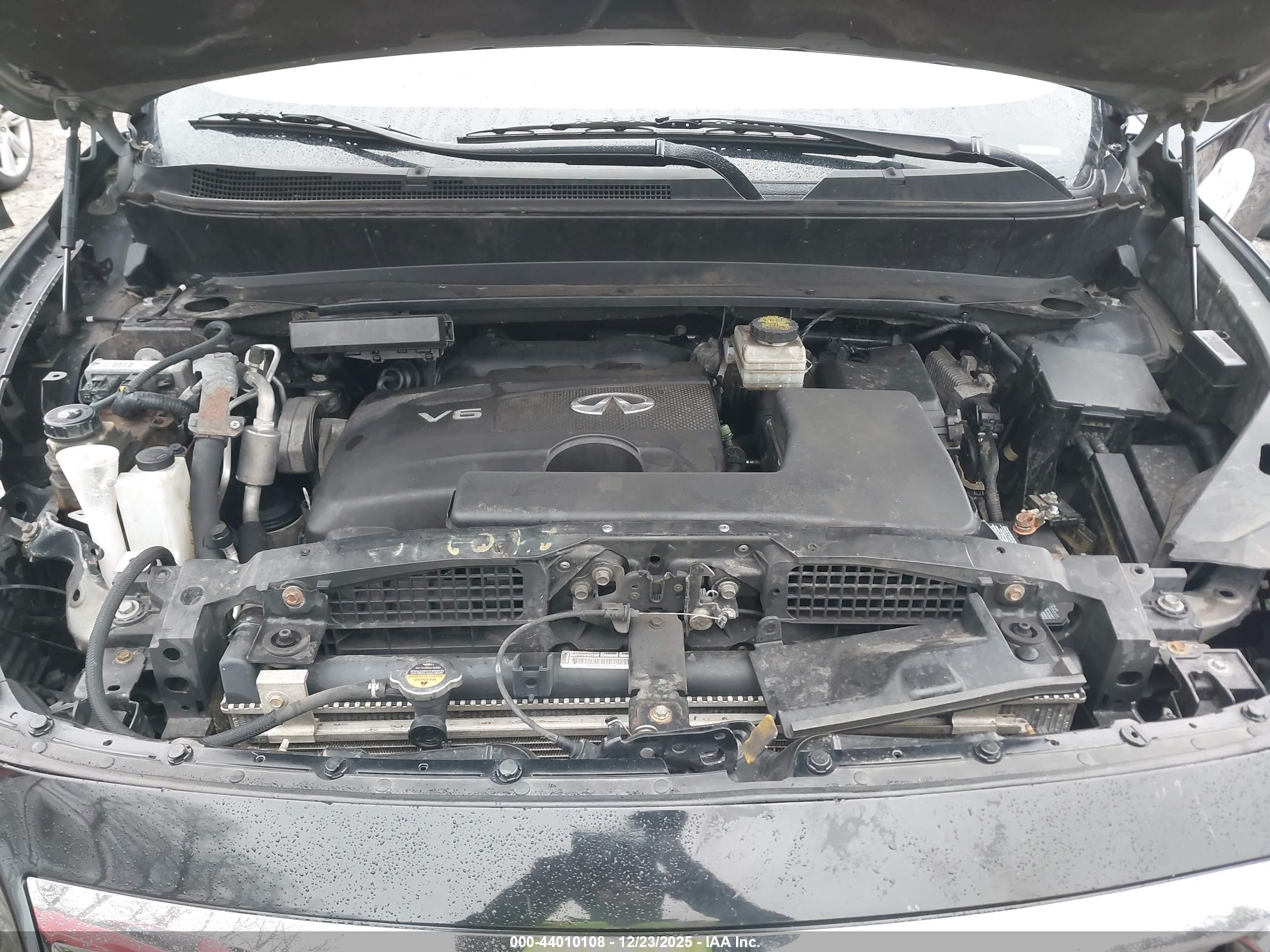 INFINITI QX60 image 10