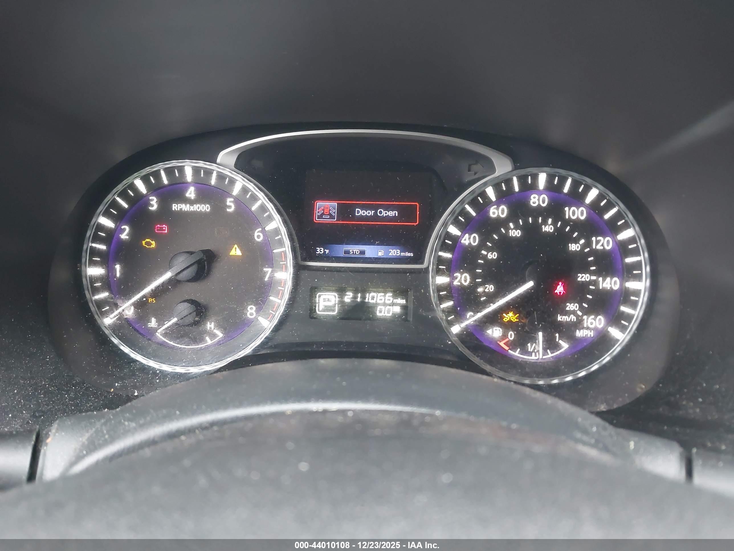 INFINITI QX60 image 7