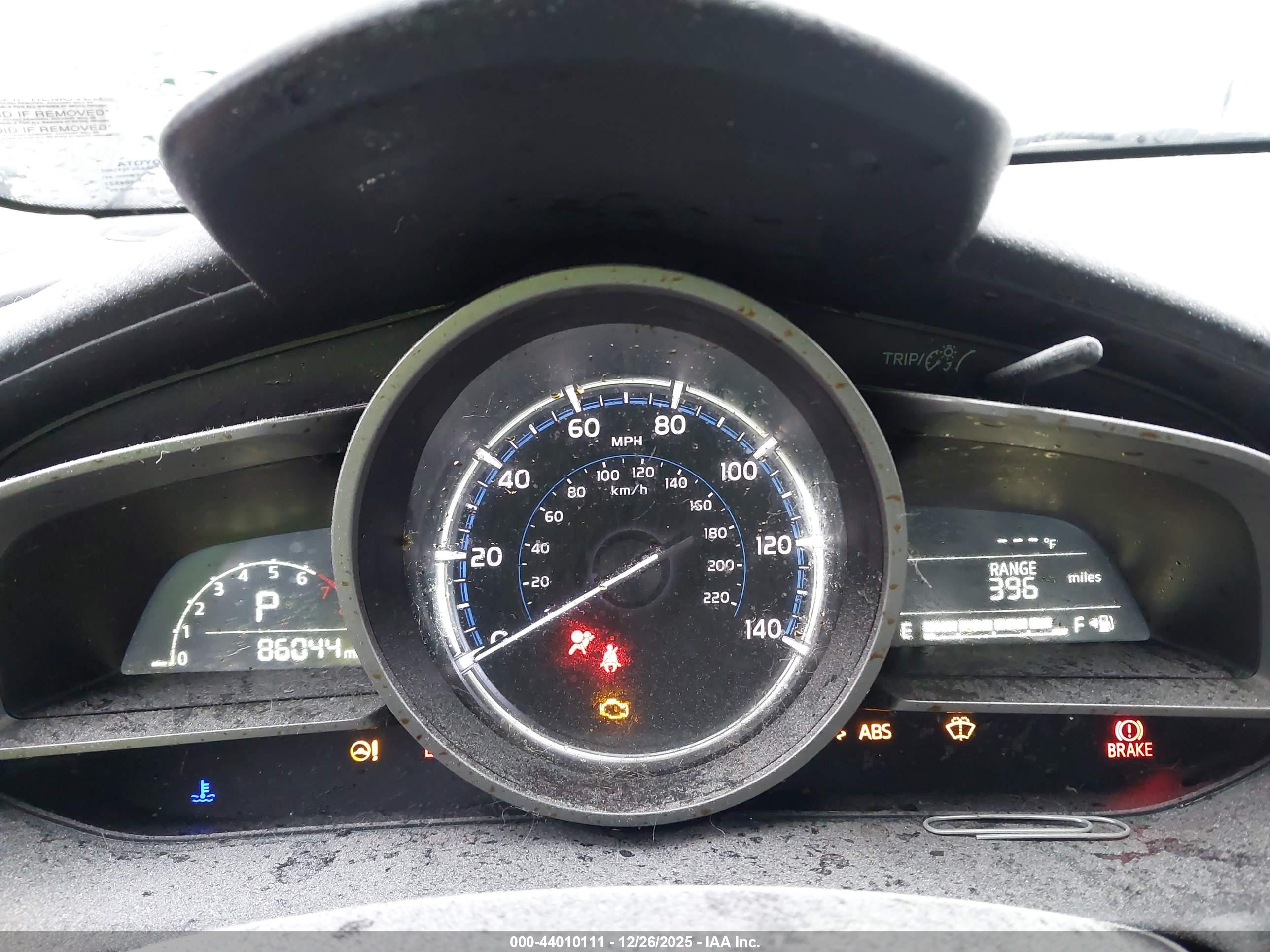 TOYOTA YARIS image 7