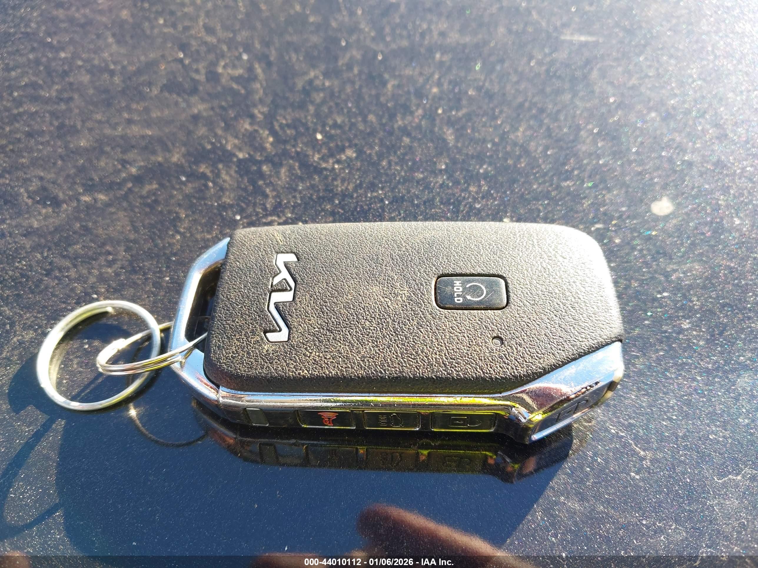 KIA FORTE image 11