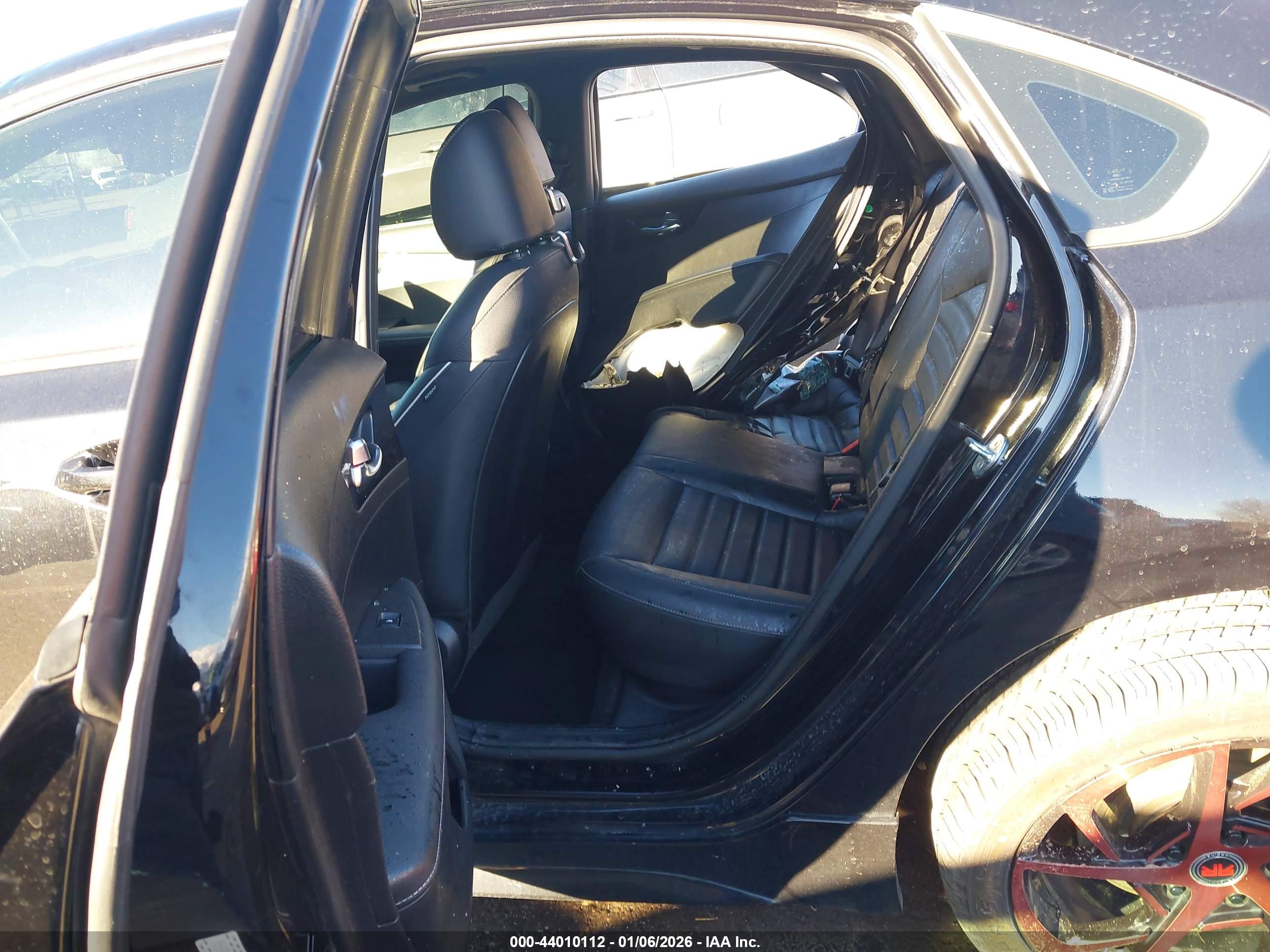 KIA FORTE image 8