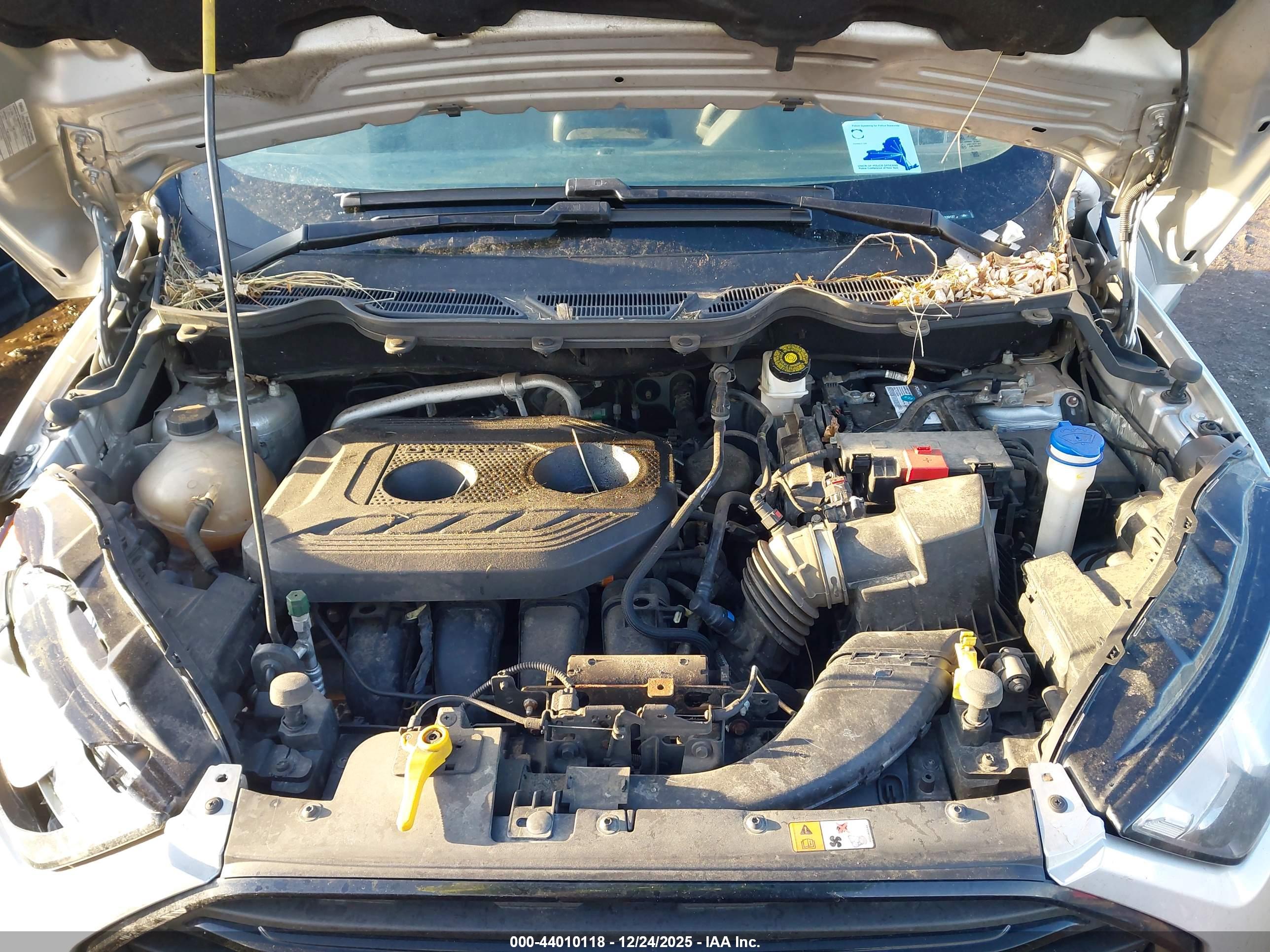 FORD ECOSPORT image 10