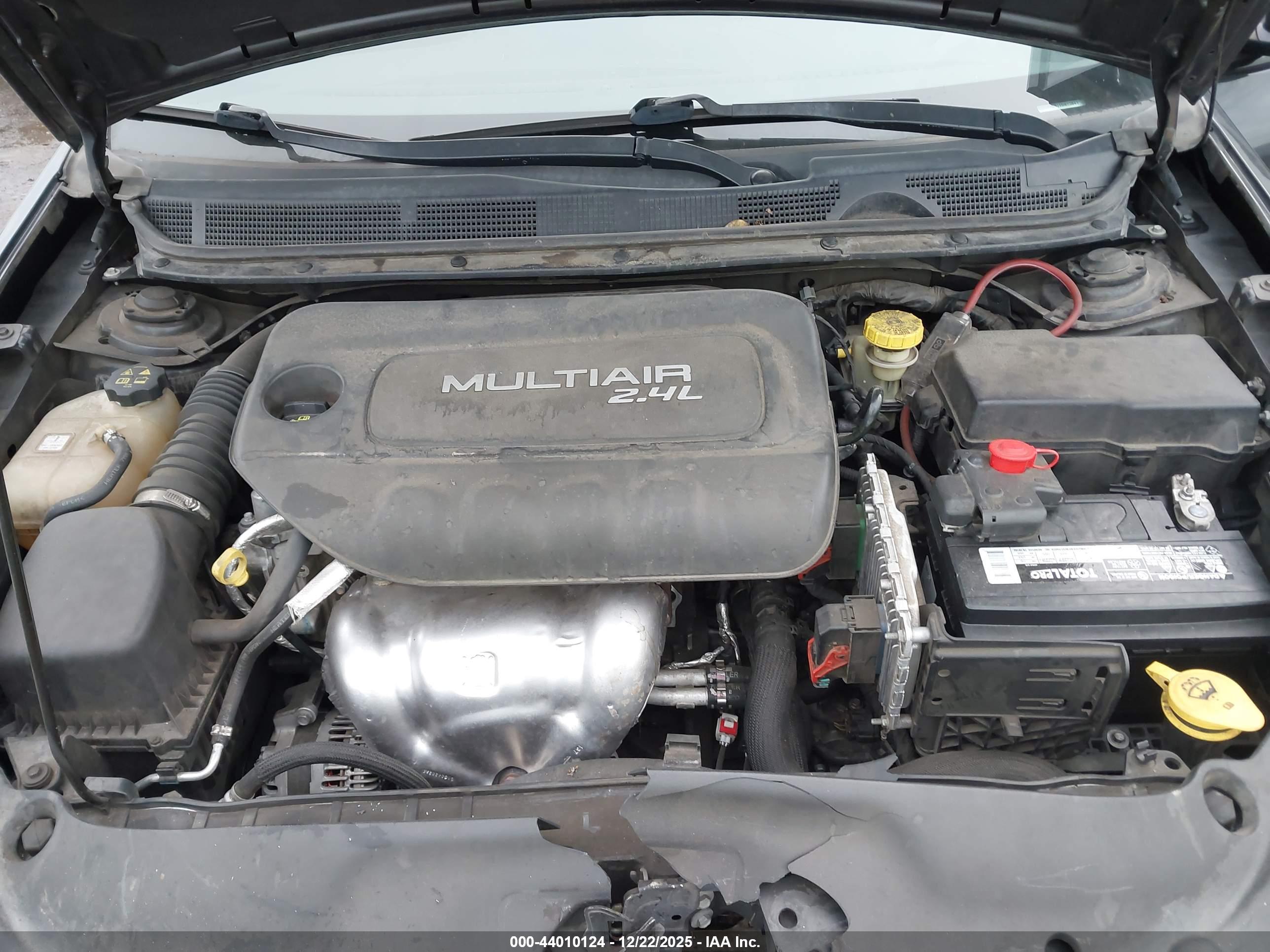DODGE DART image 10