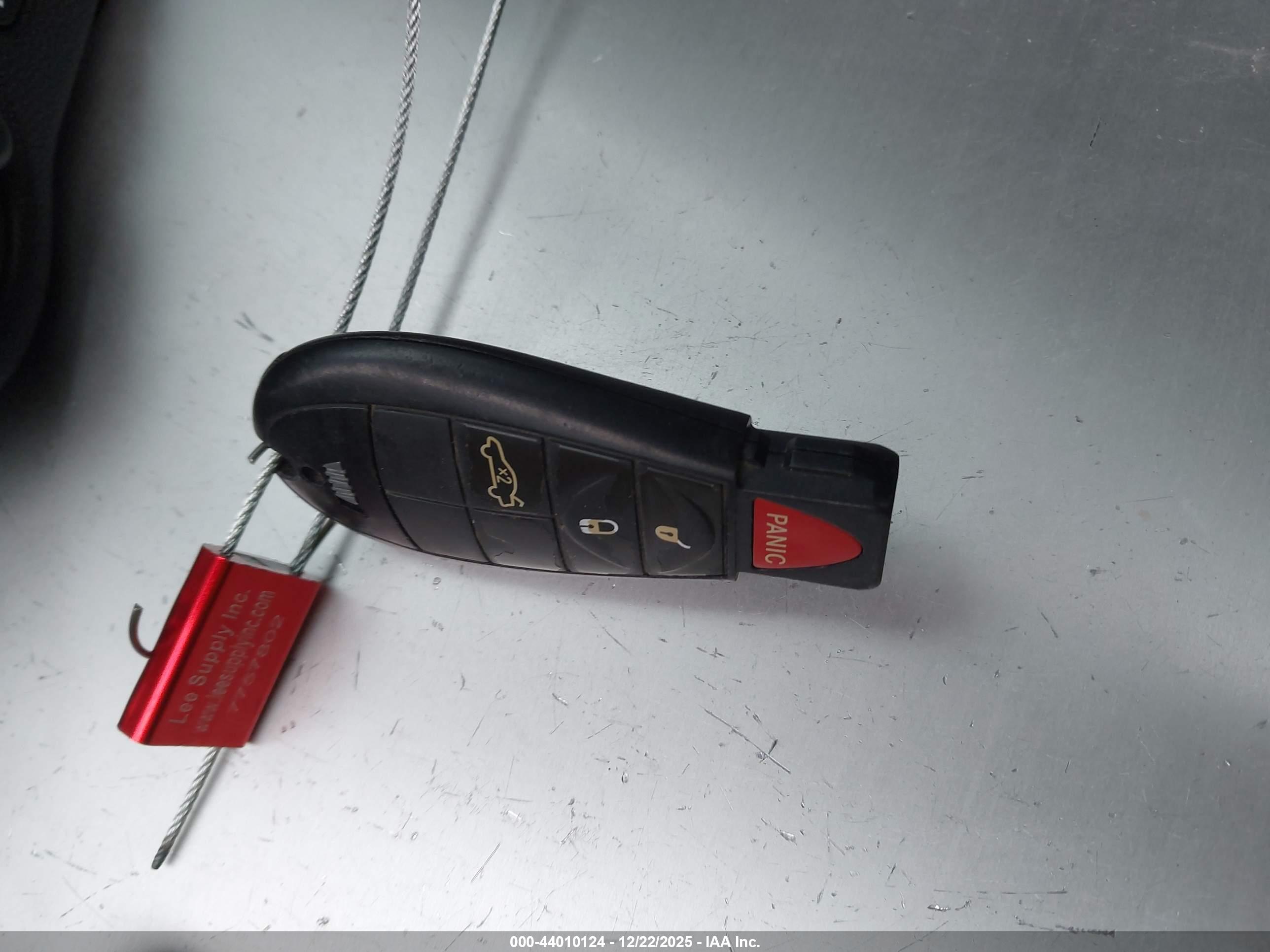 DODGE DART image 11